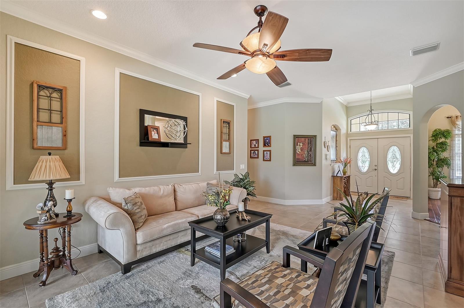 PANTHER RIDGE - Residential