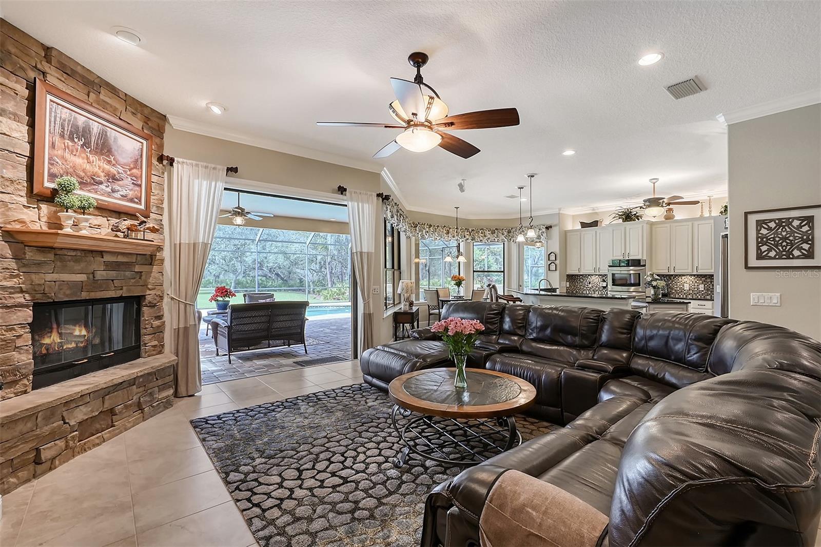 PANTHER RIDGE - Residential