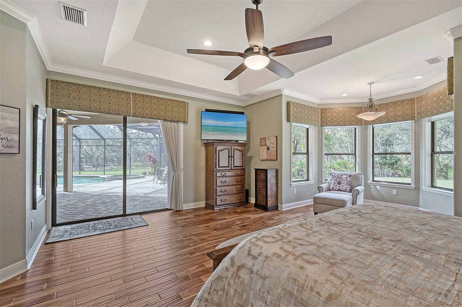 PANTHER RIDGE - Residential