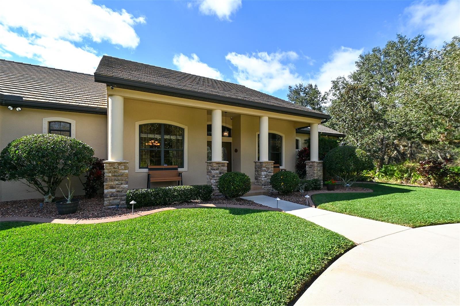 PANTHER RIDGE - Residential