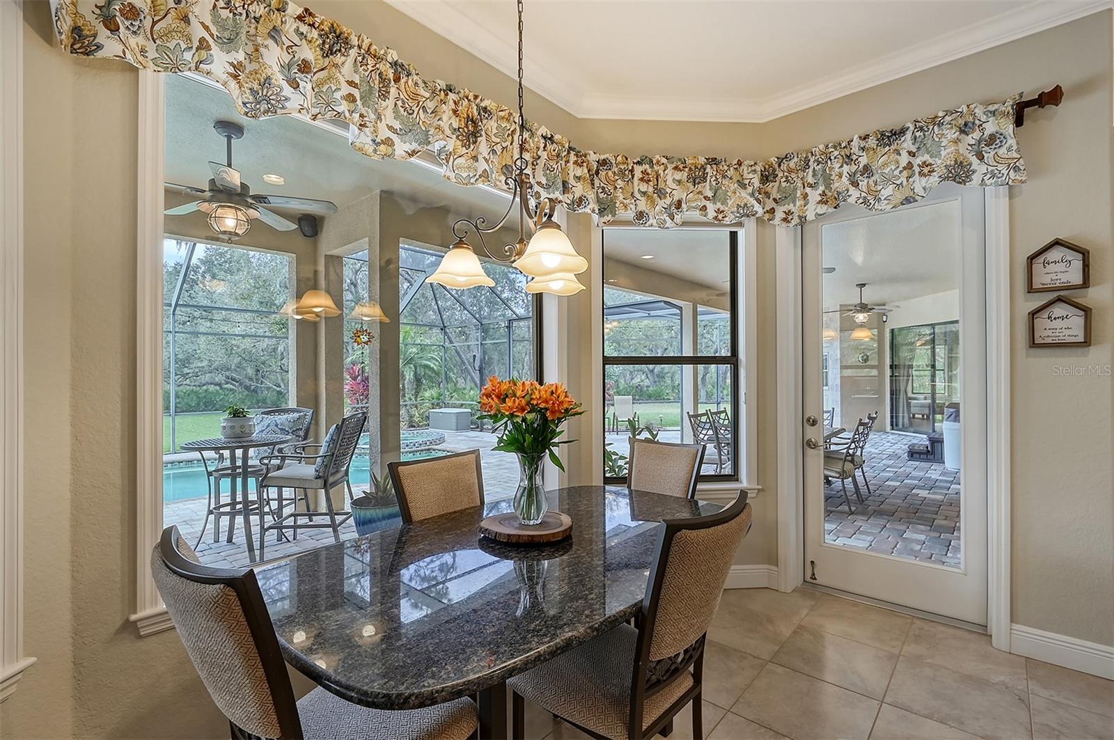 PANTHER RIDGE - Residential