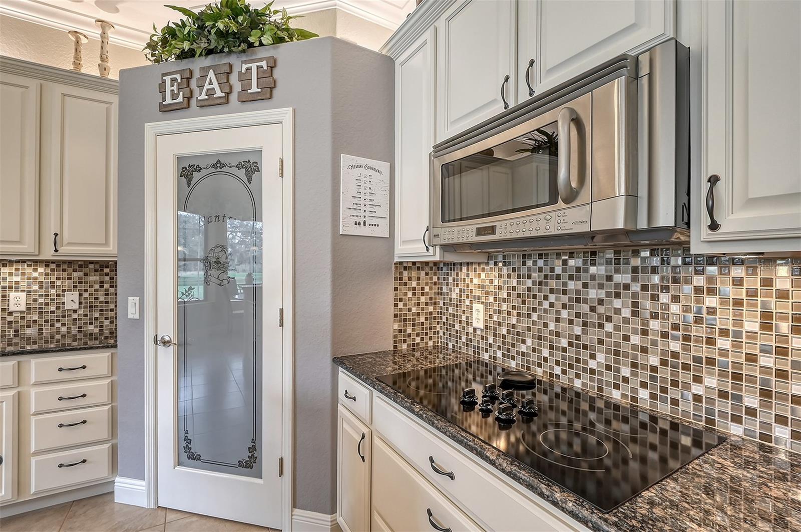 PANTHER RIDGE - Residential