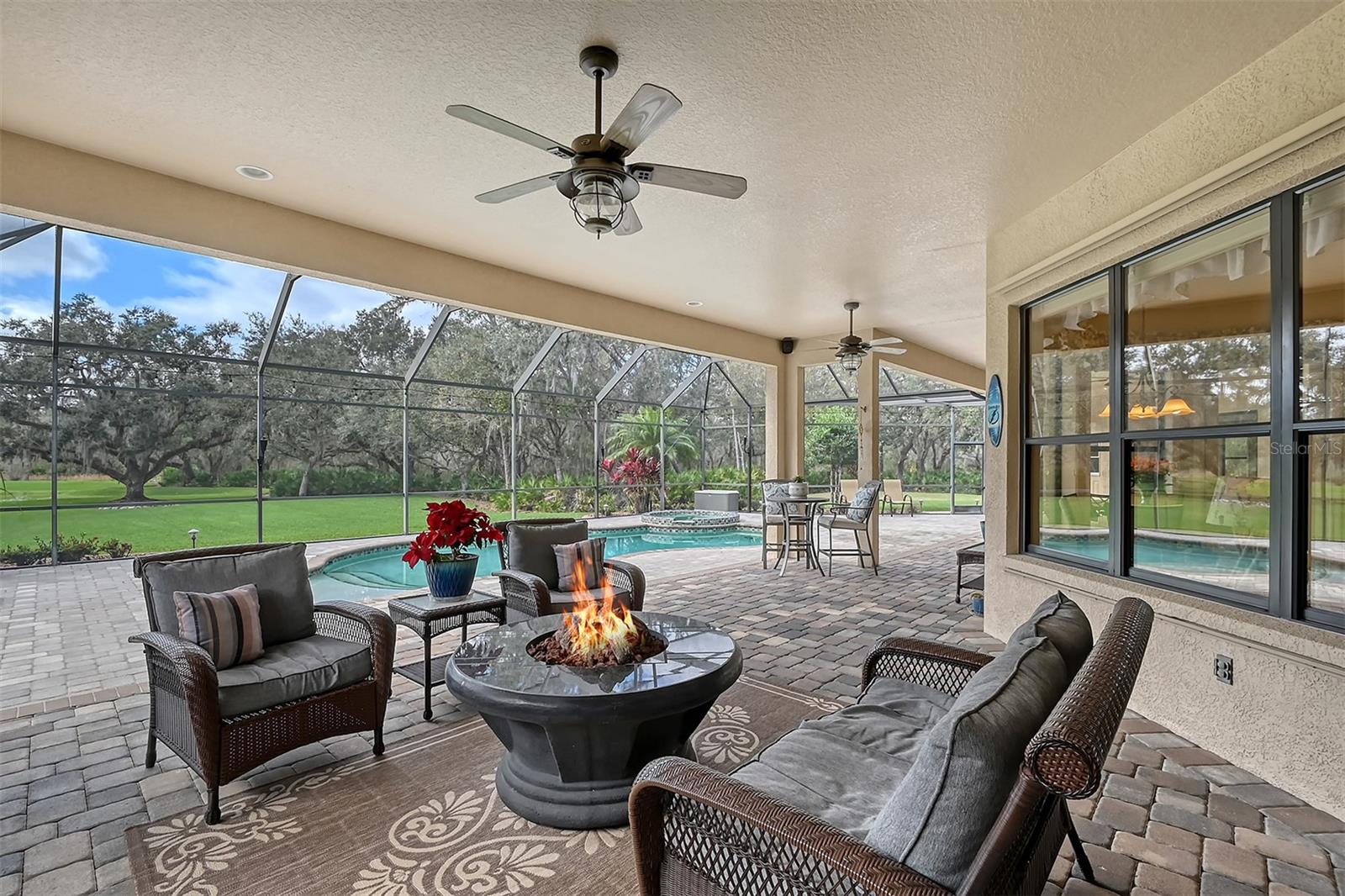 PANTHER RIDGE - Residential