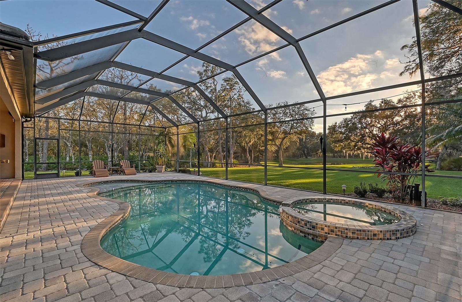 PANTHER RIDGE - Residential