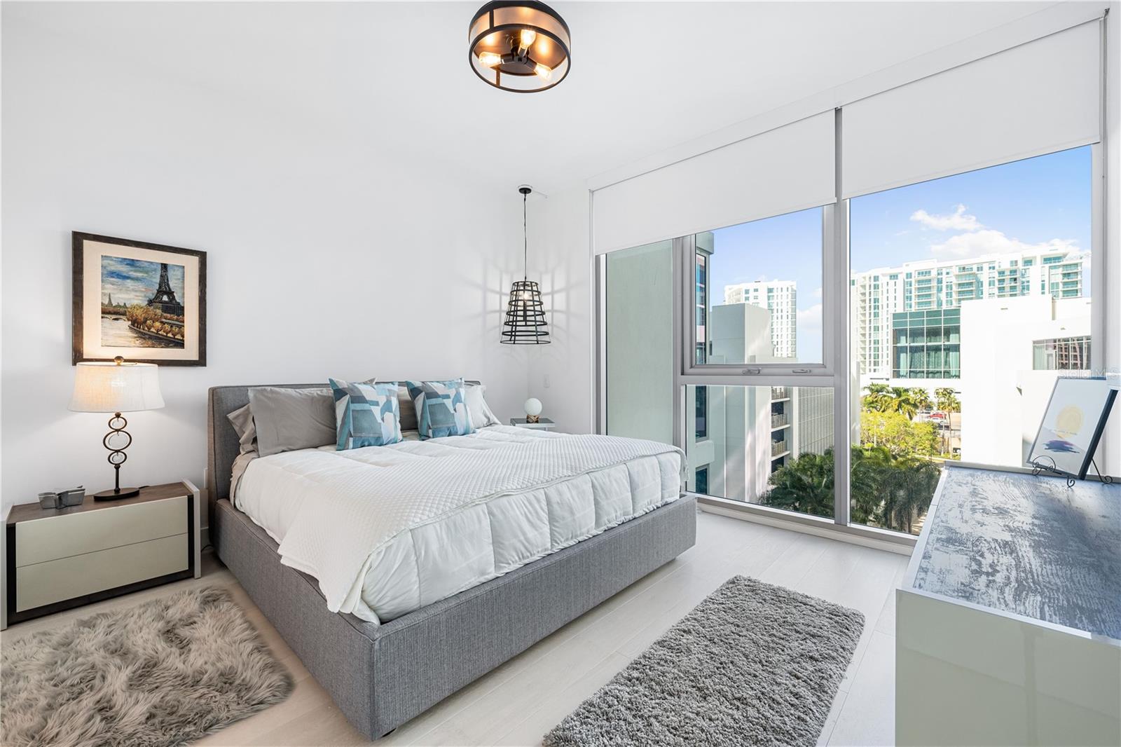 VUE SARASOTA BAY - Residential Lease