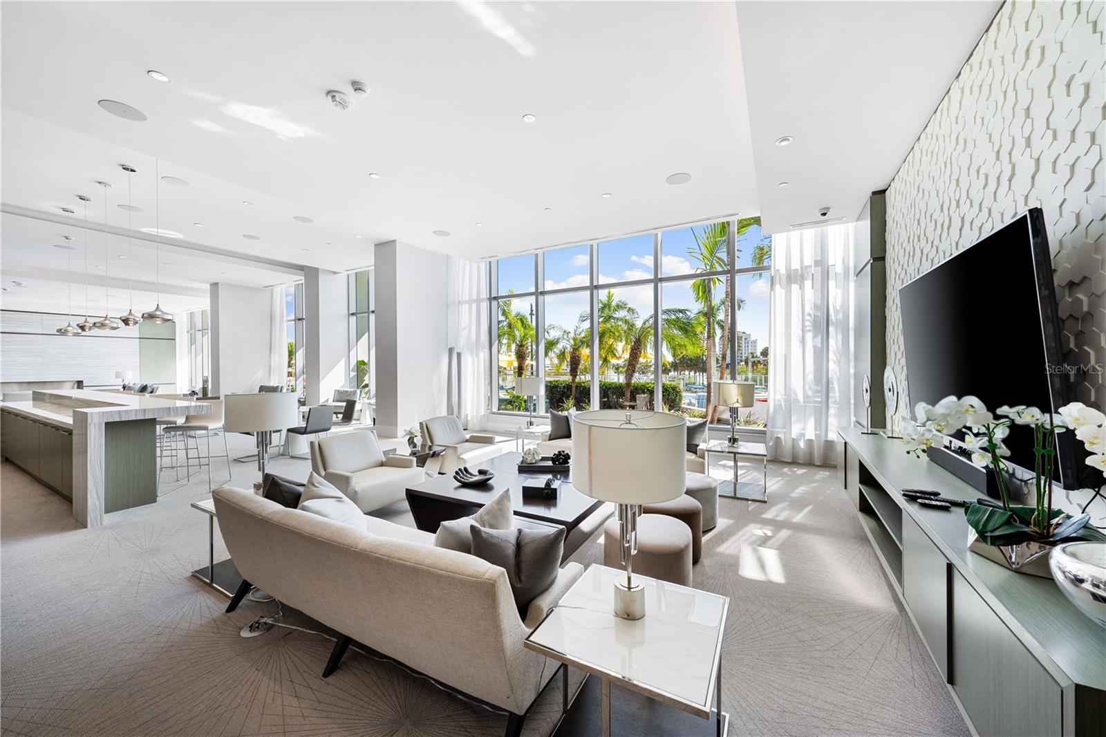 VUE SARASOTA BAY - Residential Lease