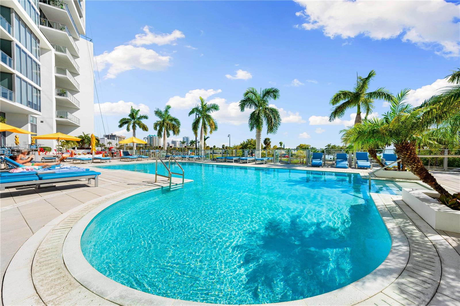 VUE SARASOTA BAY - Residential Lease