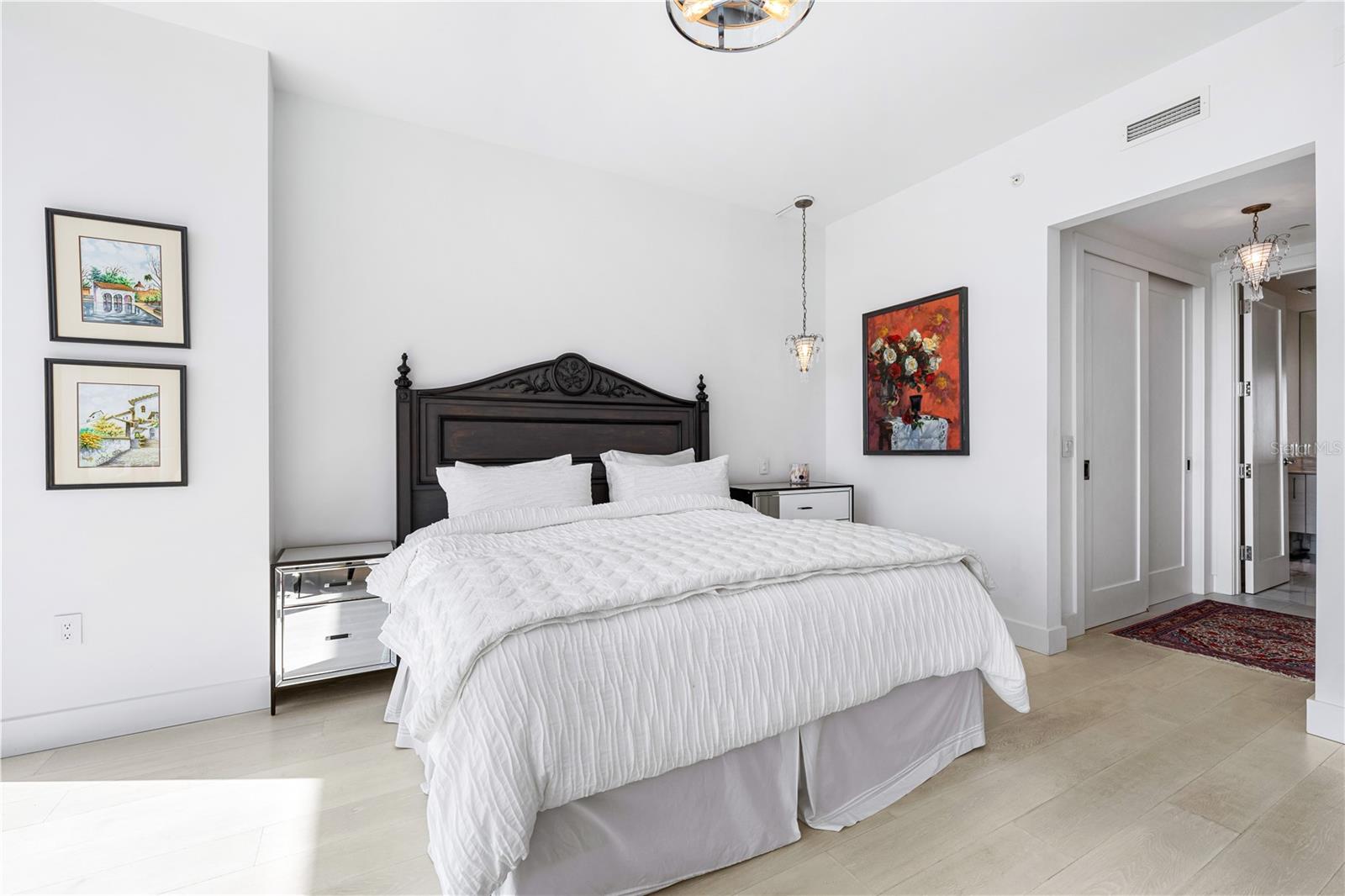 VUE SARASOTA BAY - Residential Lease