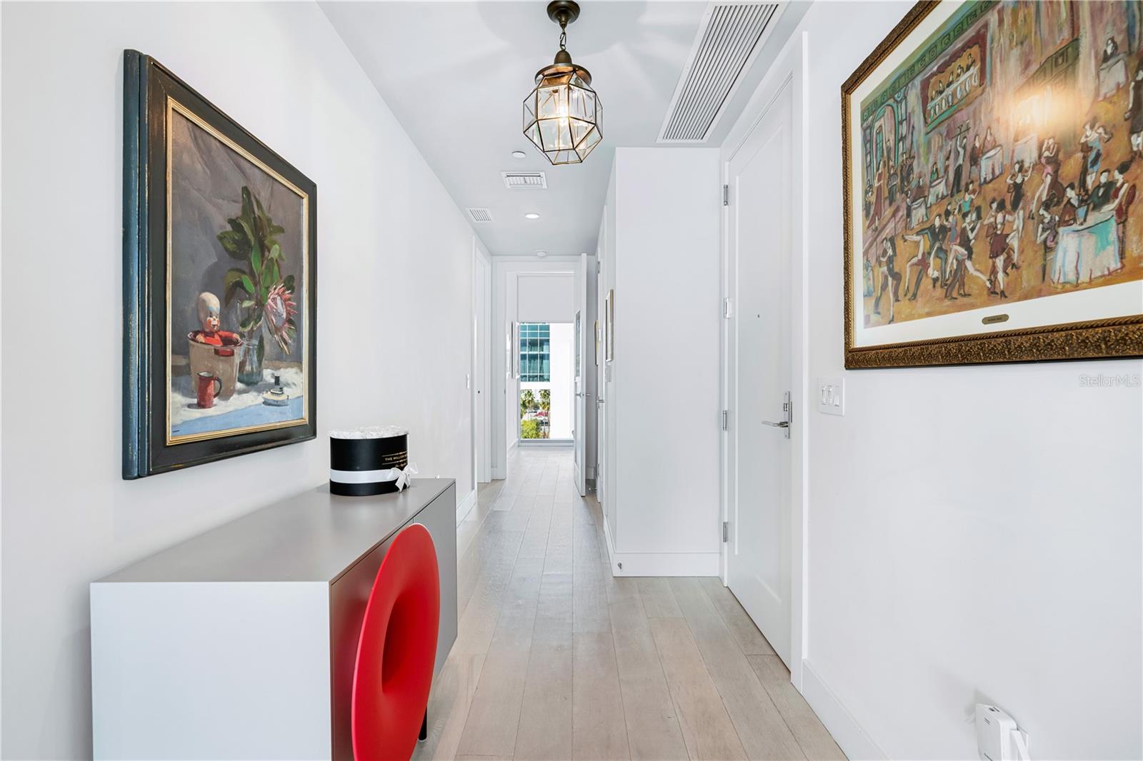 VUE SARASOTA BAY - Residential Lease