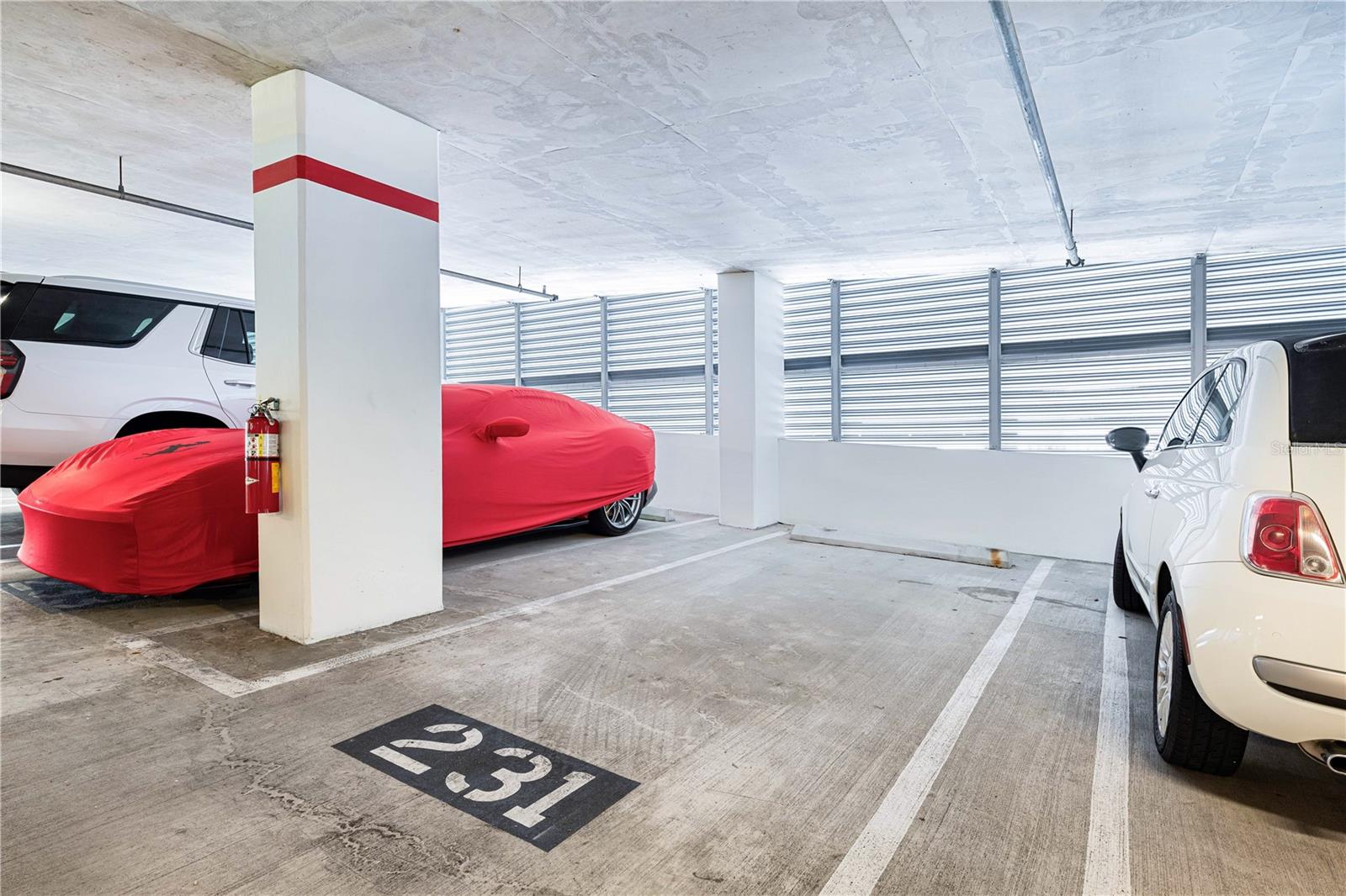 VUE SARASOTA BAY - Residential Lease