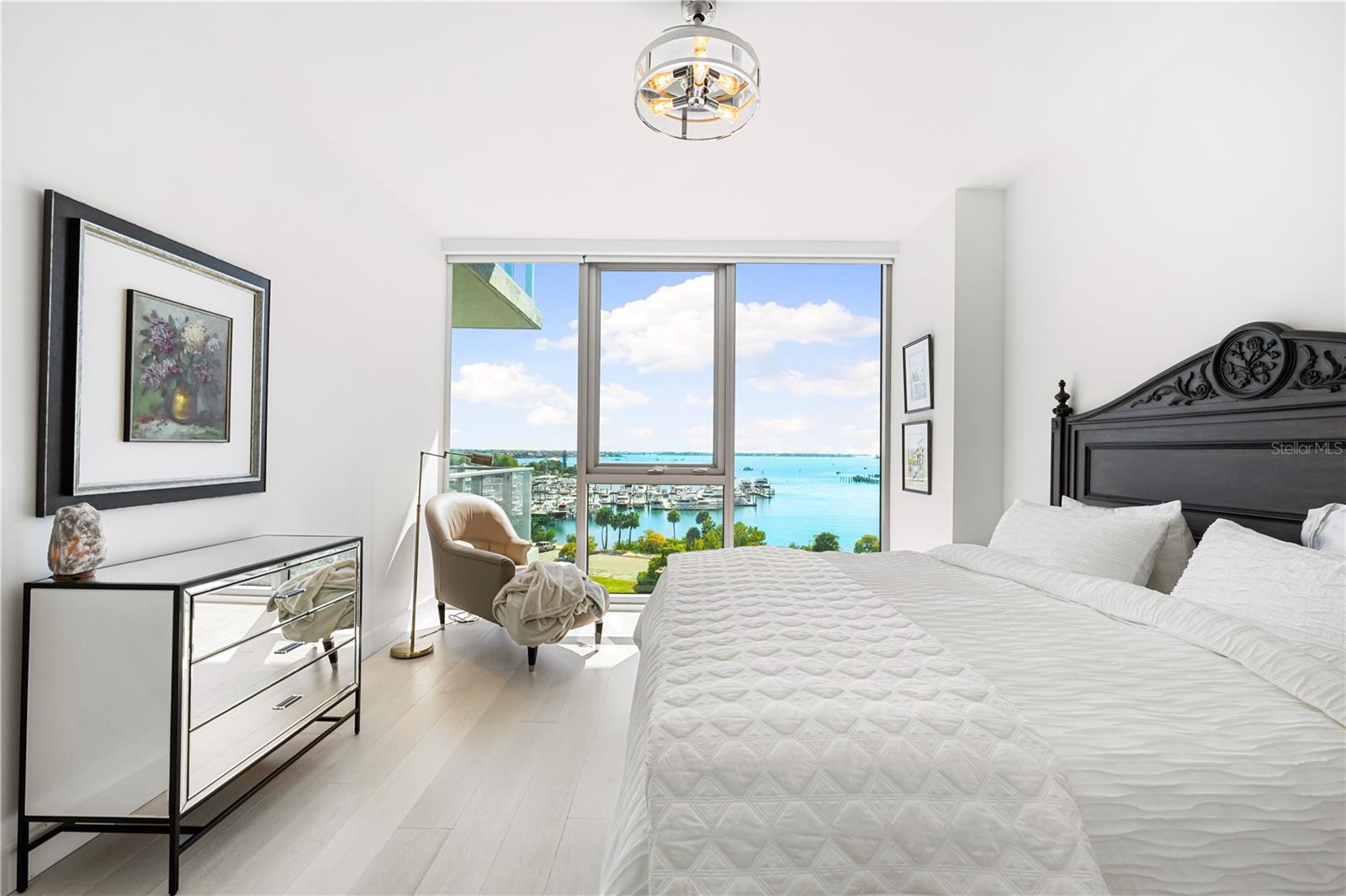 VUE SARASOTA BAY - Residential Lease