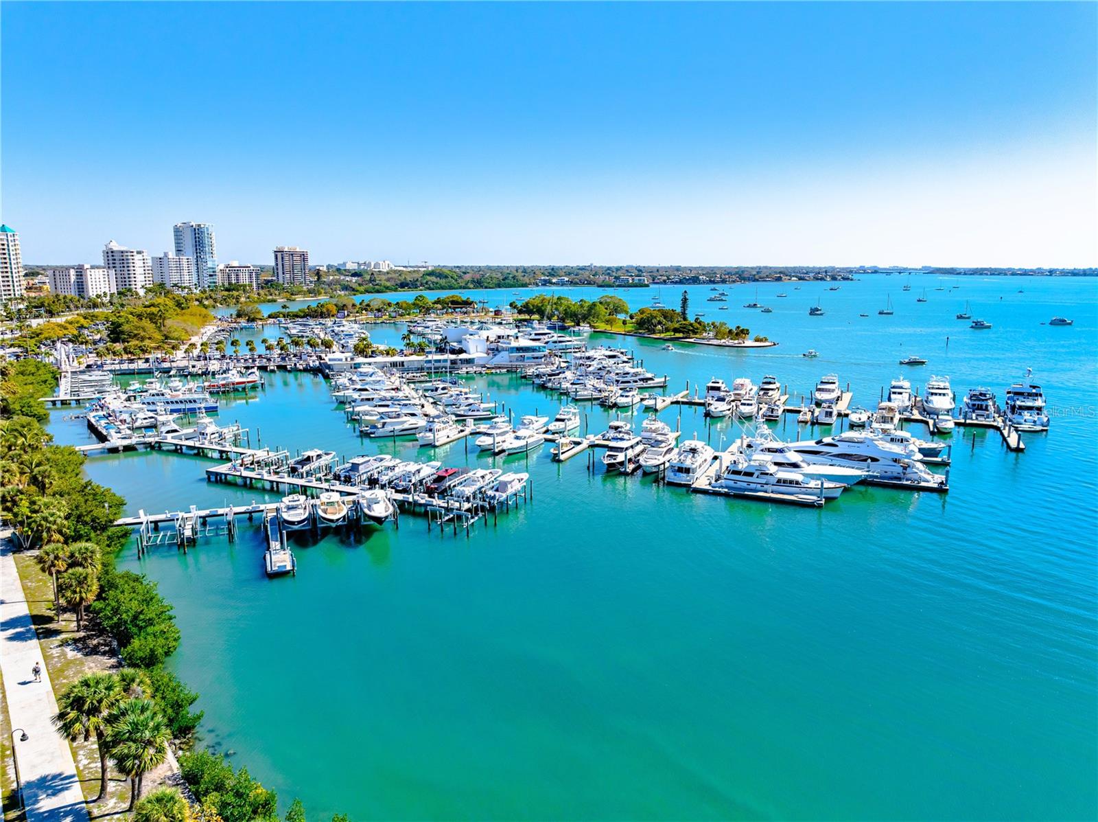 VUE SARASOTA BAY - Residential Lease