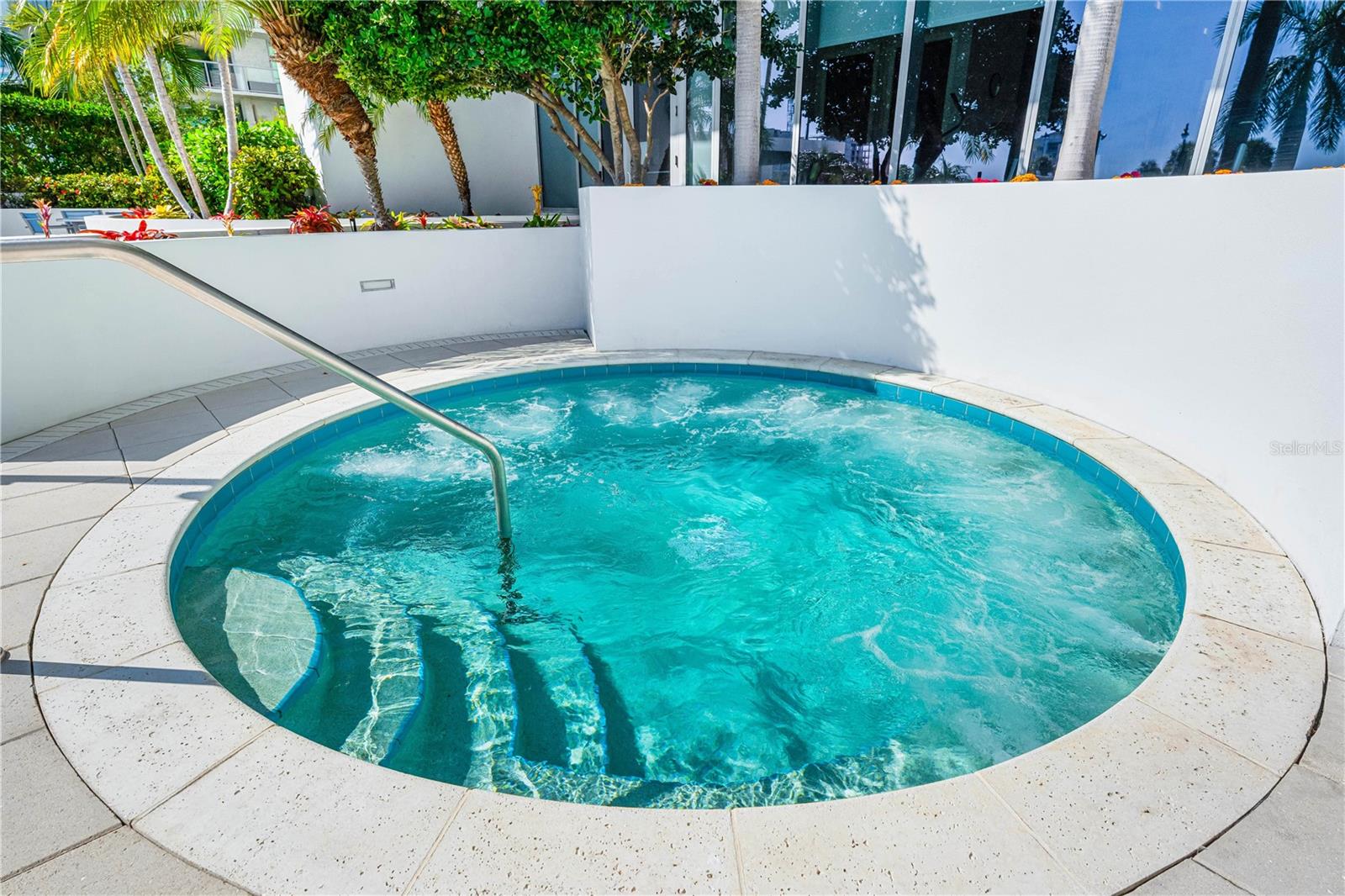 VUE SARASOTA BAY - Residential Lease