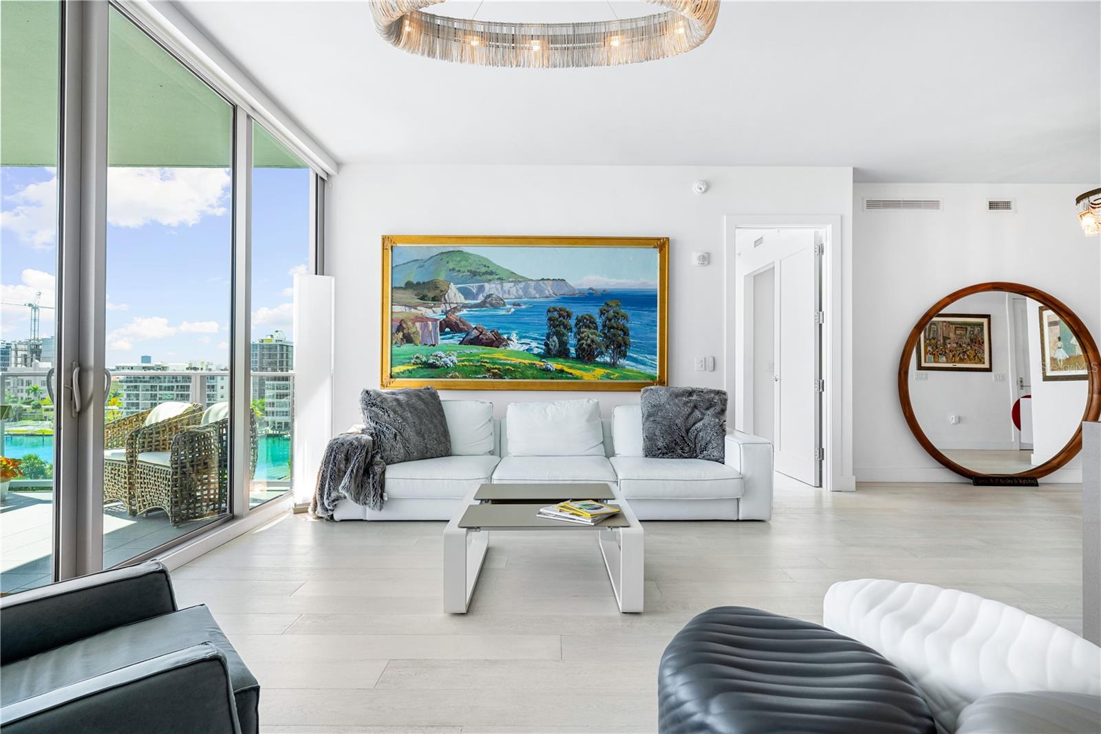 VUE SARASOTA BAY - Residential Lease