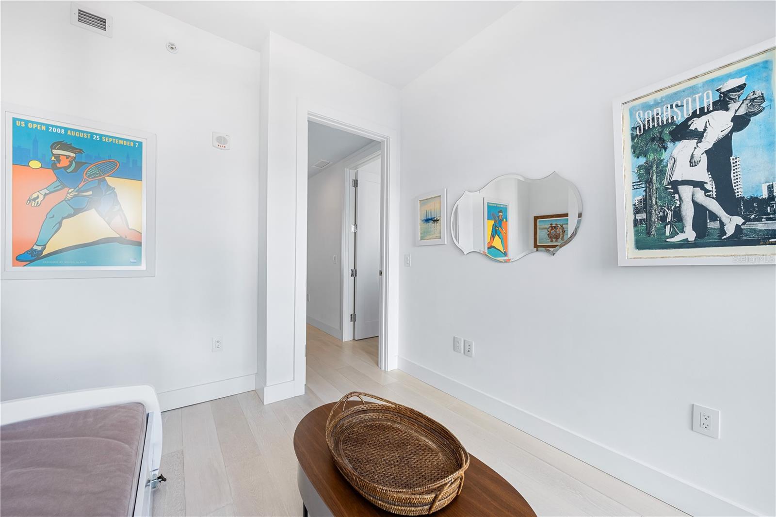 VUE SARASOTA BAY - Residential Lease