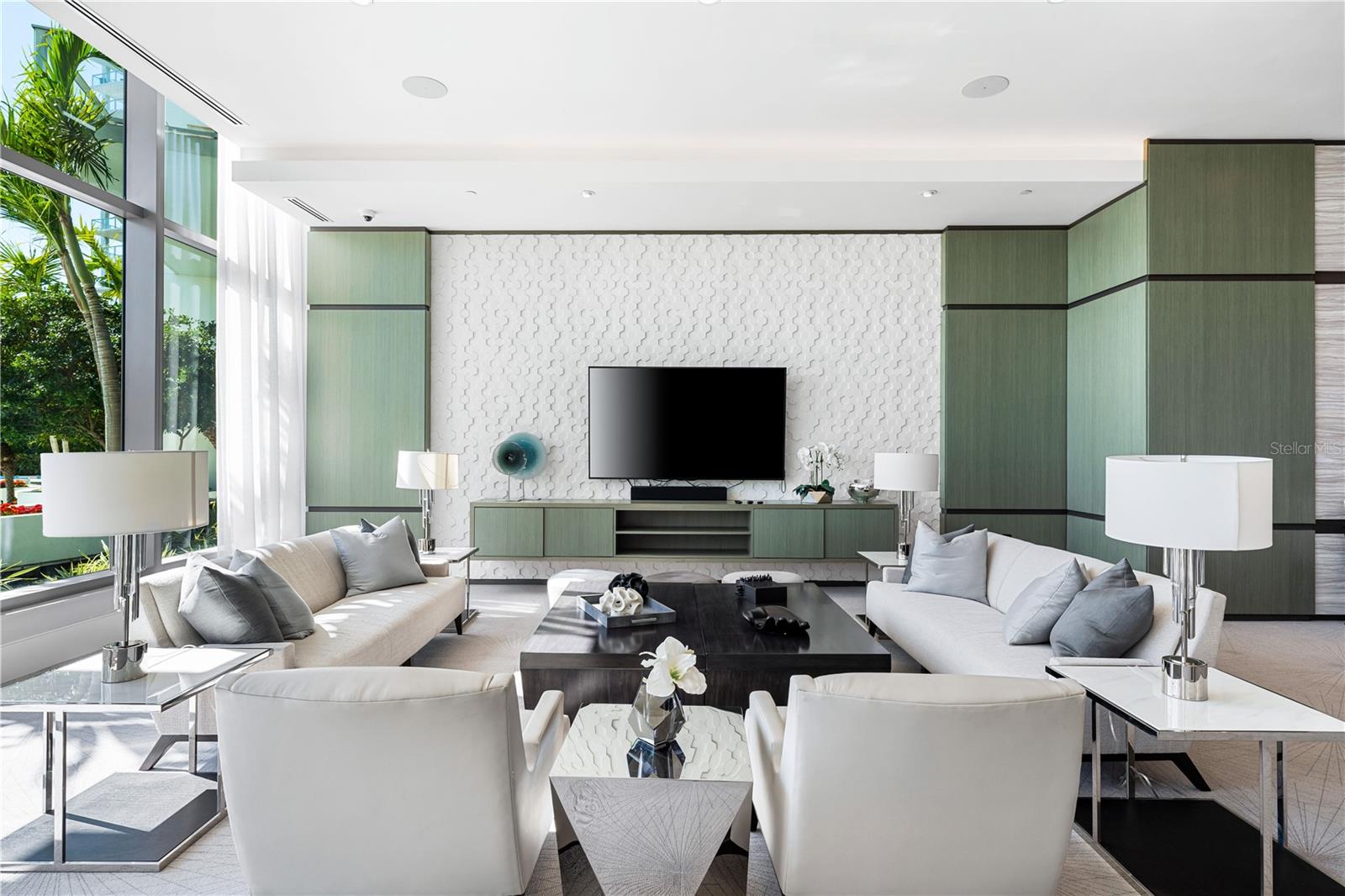 VUE SARASOTA BAY - Residential Lease