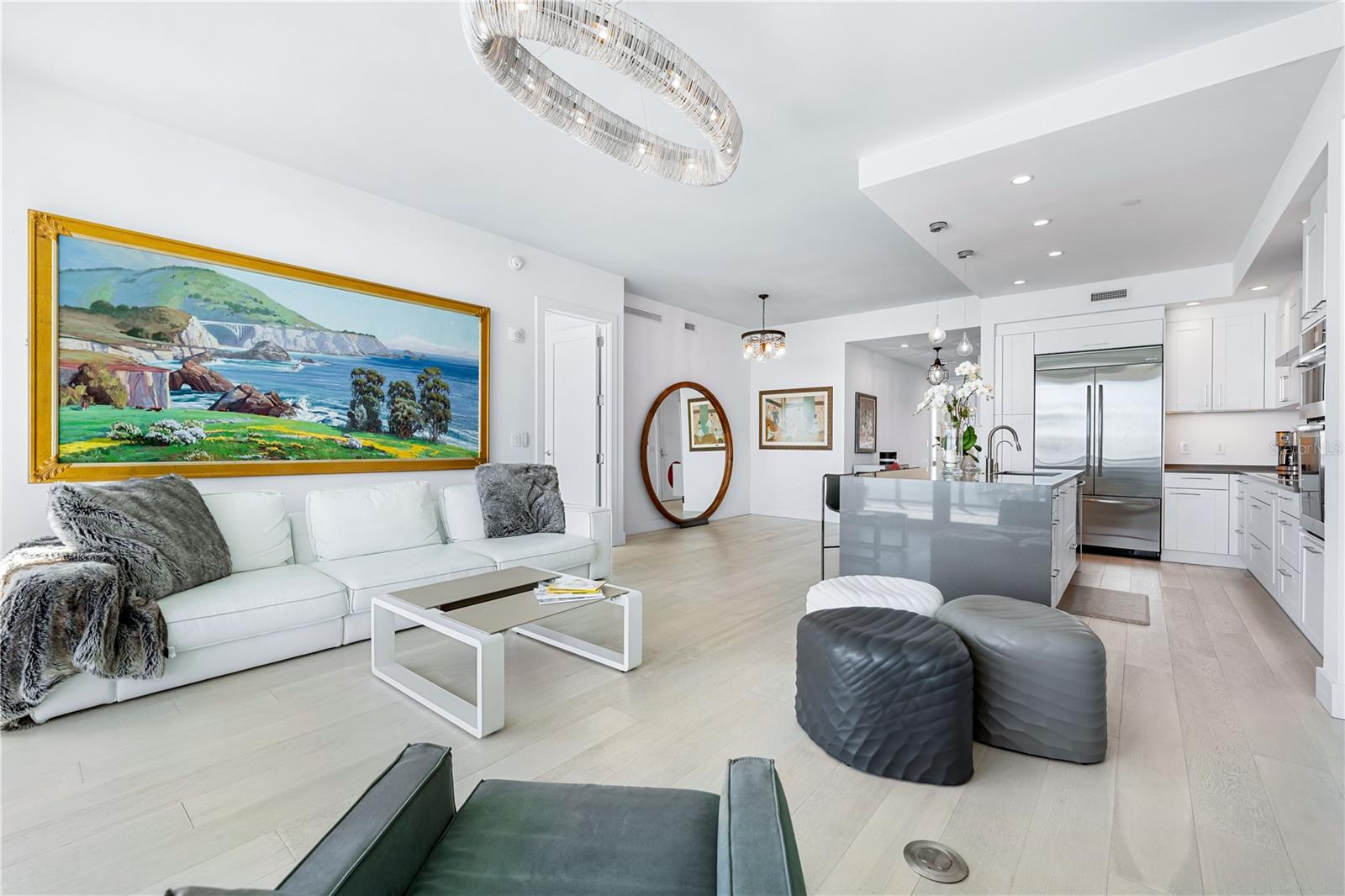 VUE SARASOTA BAY - Residential Lease