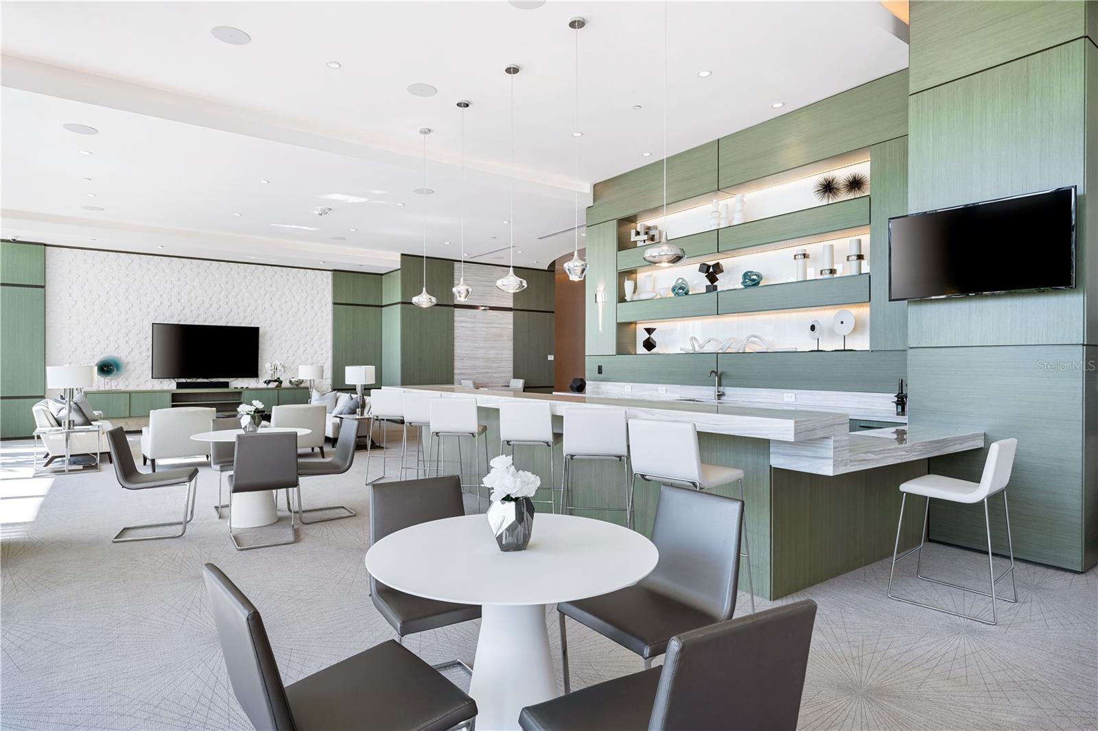 VUE SARASOTA BAY - Residential Lease