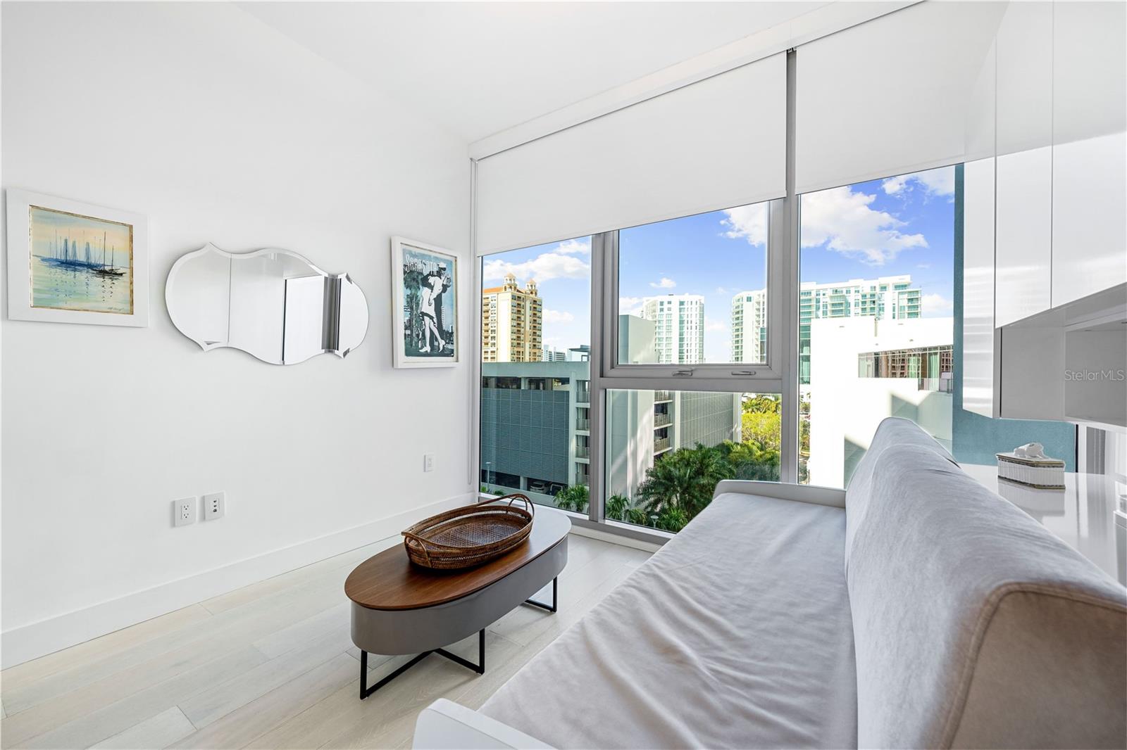 VUE SARASOTA BAY - Residential Lease