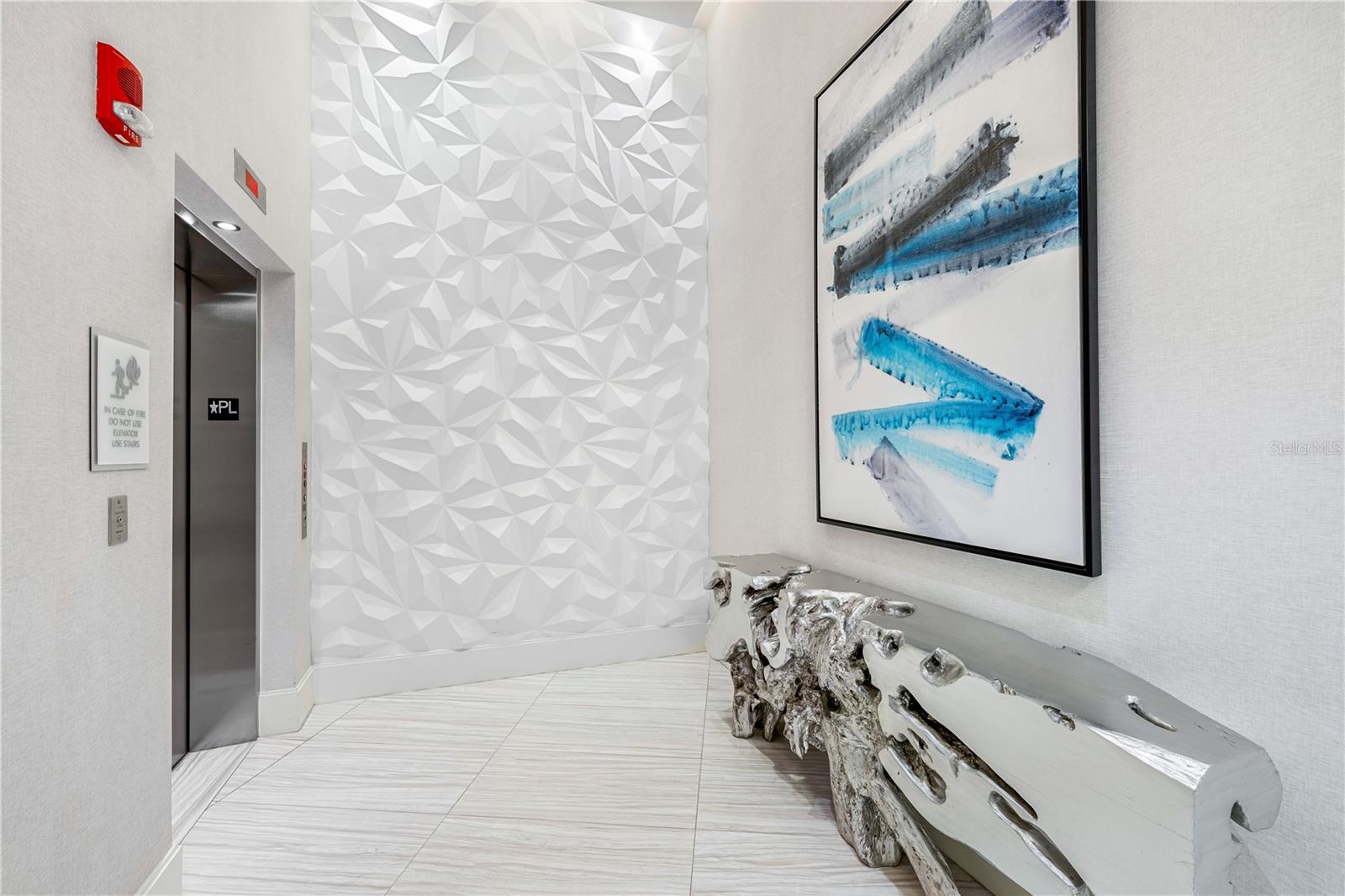 VUE SARASOTA BAY - Residential Lease