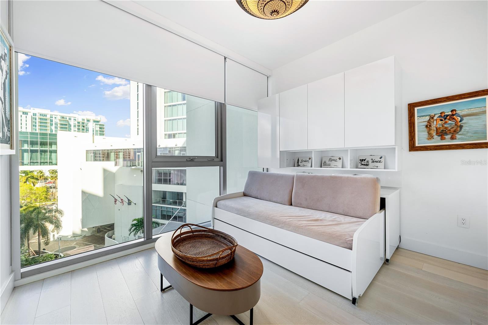 VUE SARASOTA BAY - Residential Lease