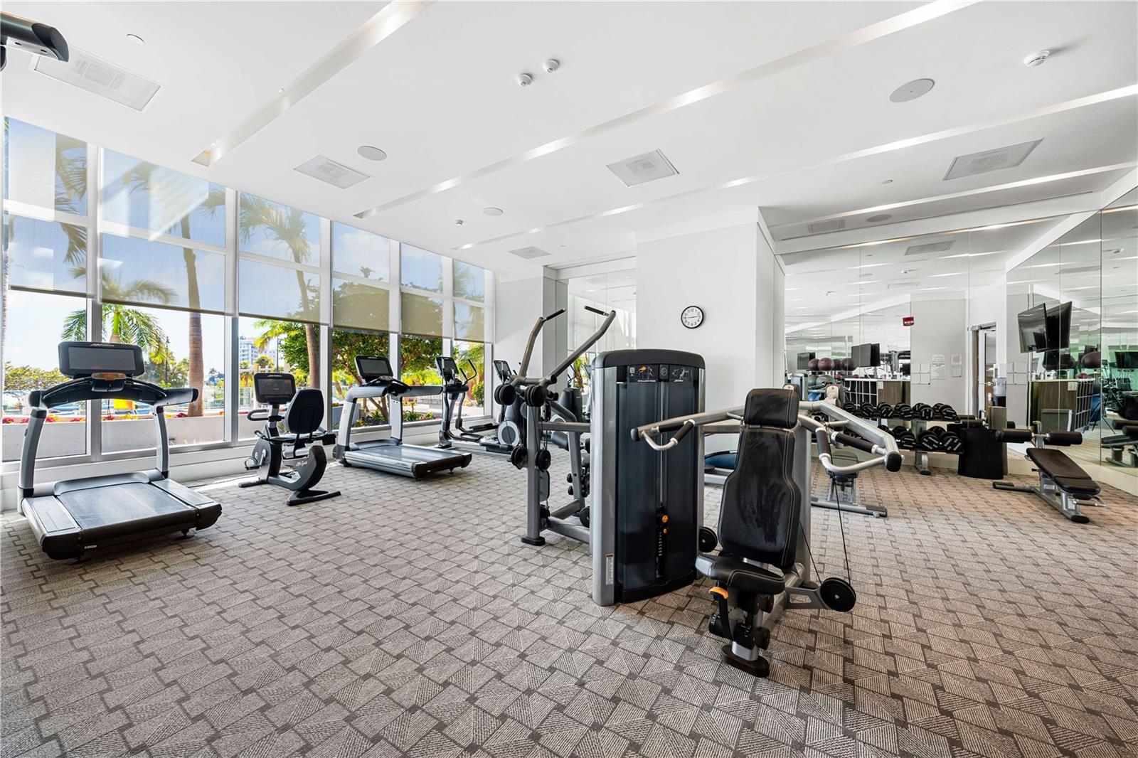 VUE SARASOTA BAY - Residential Lease