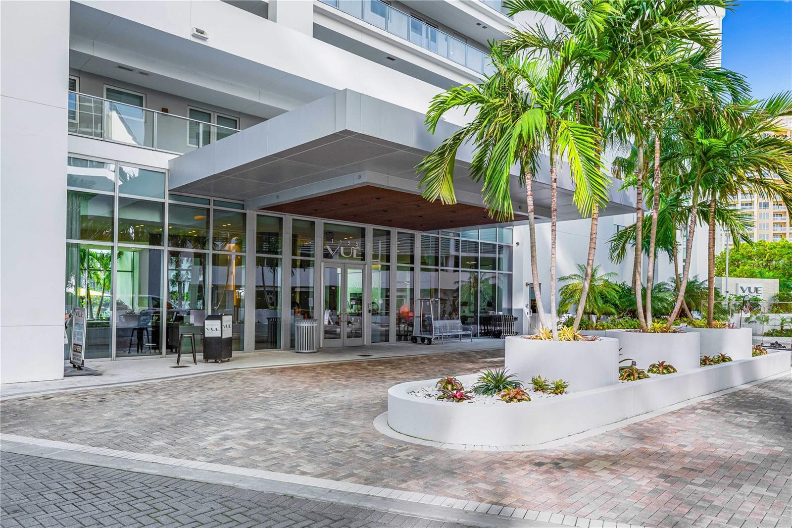 VUE SARASOTA BAY - Residential Lease