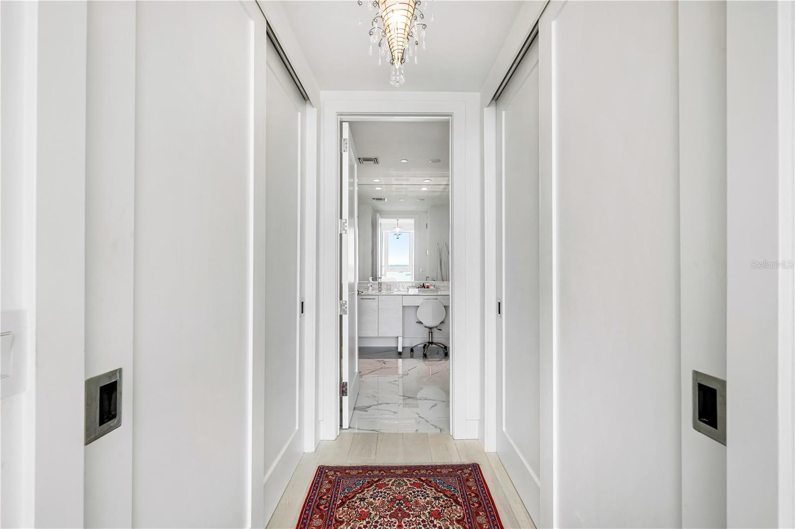 VUE SARASOTA BAY - Residential Lease