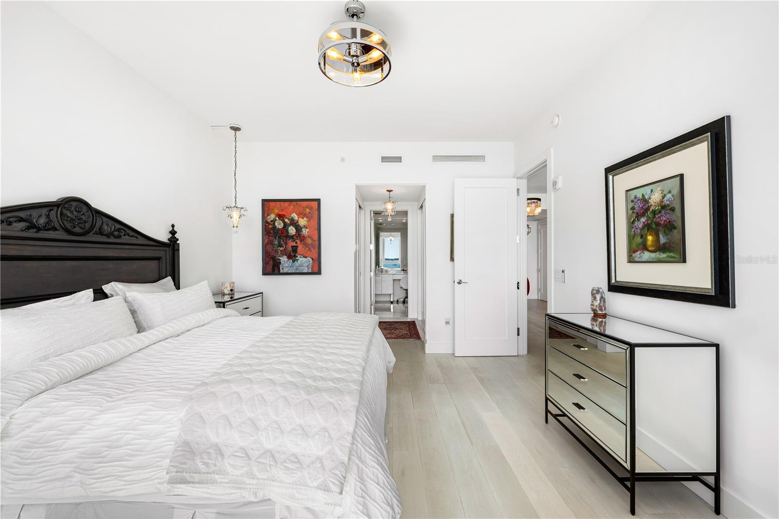 VUE SARASOTA BAY - Residential Lease