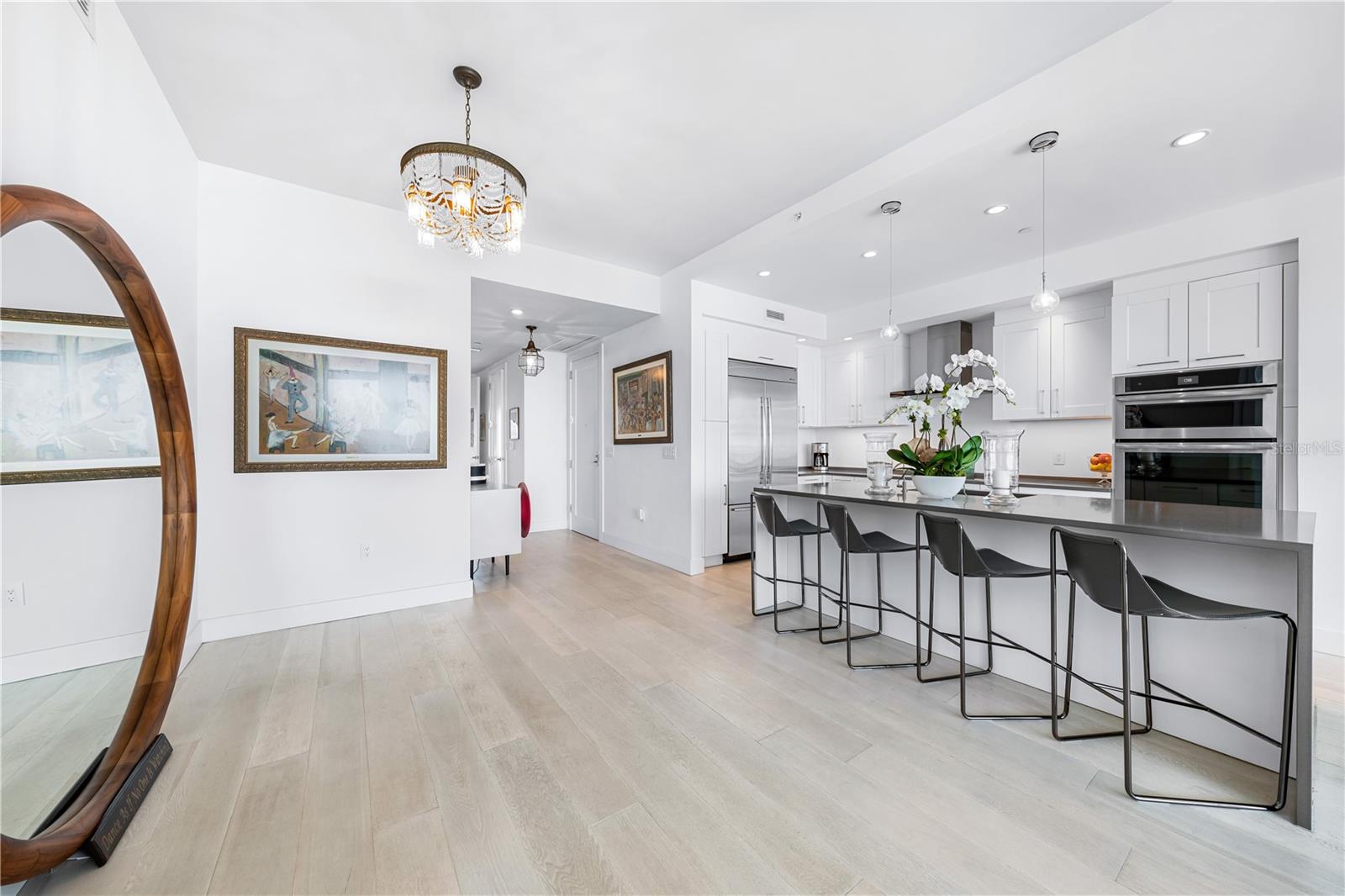 VUE SARASOTA BAY - Residential Lease