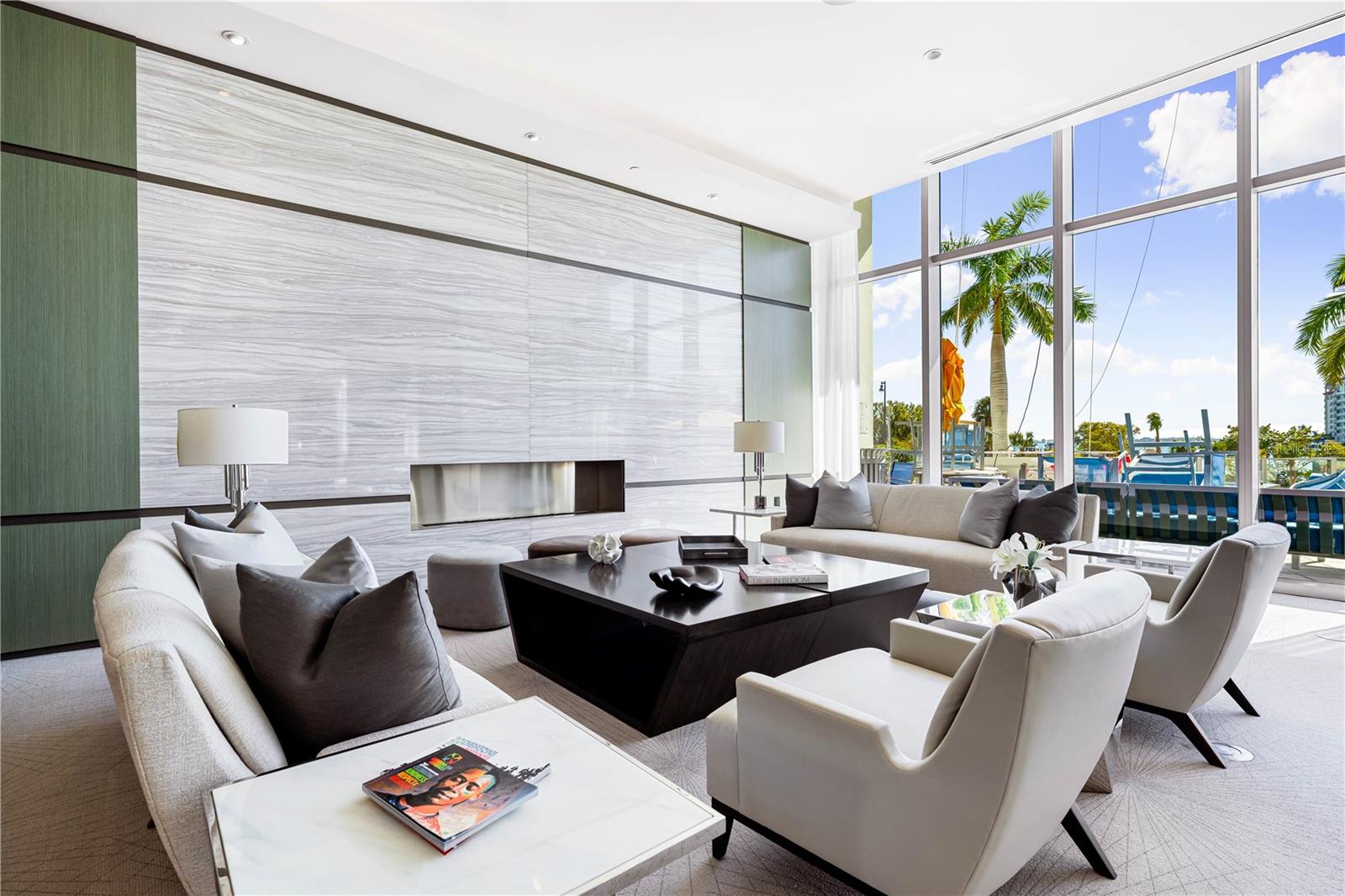 VUE SARASOTA BAY - Residential Lease