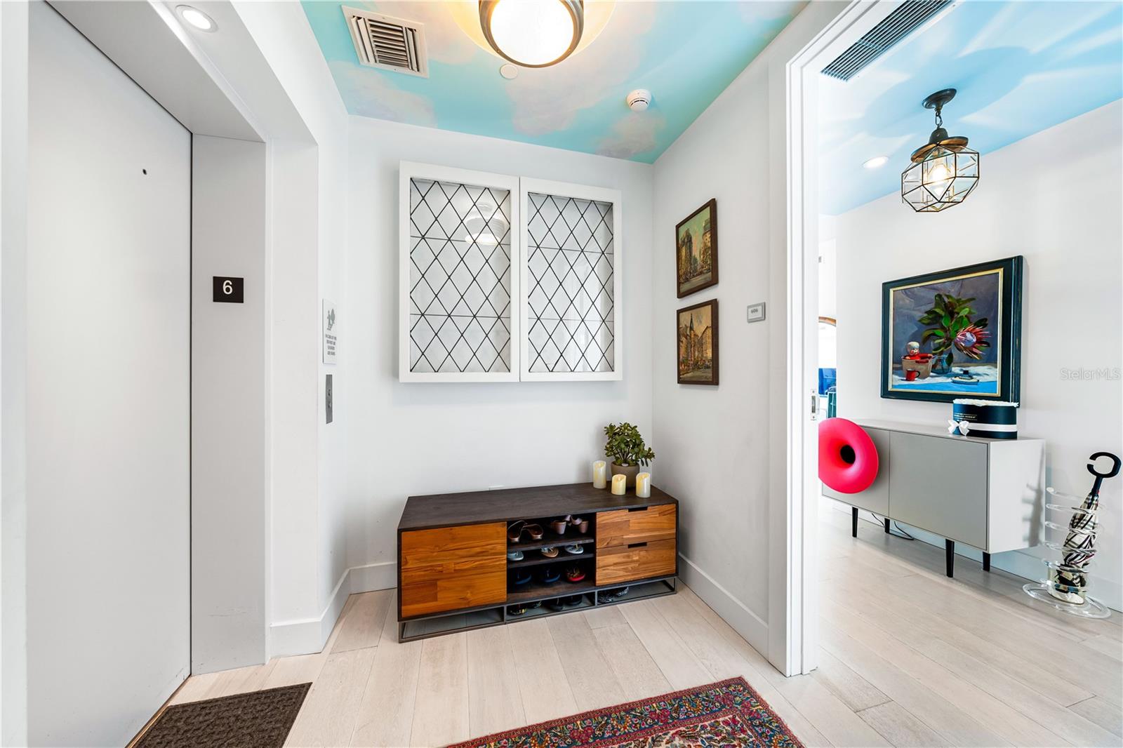 VUE SARASOTA BAY - Residential Lease