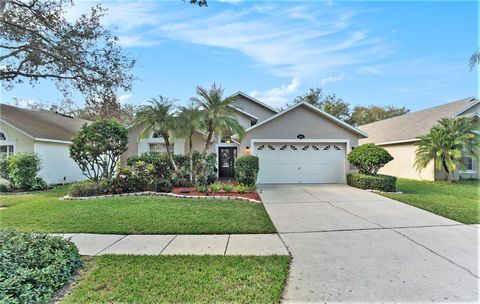 A home in TAMPA