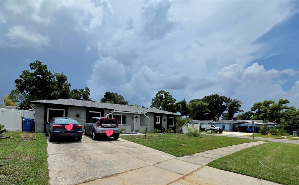 Photo of 2245 Elizabeth Drive, Brandon, FL 33510 (MLS # TB8530662)