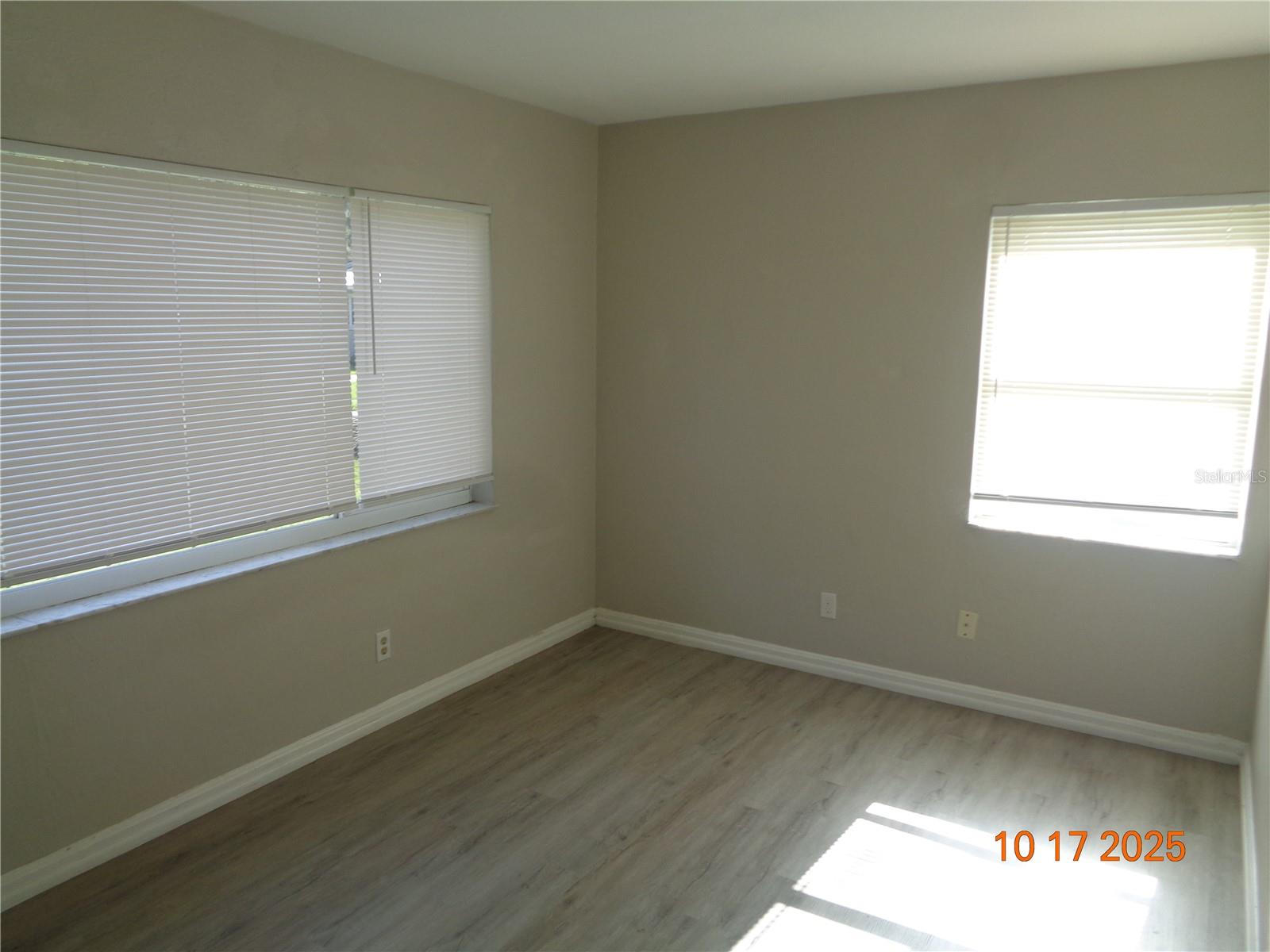 PINE HILLS BLKS 81-82 100 & 101 DELAND - Residential Lease