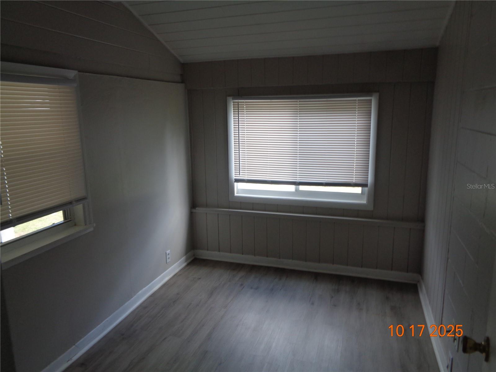 PINE HILLS BLKS 81-82 100 & 101 DELAND - Residential Lease