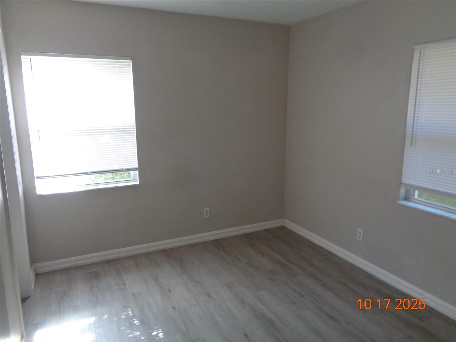 PINE HILLS BLKS 81-82 100 & 101 DELAND - Residential Lease