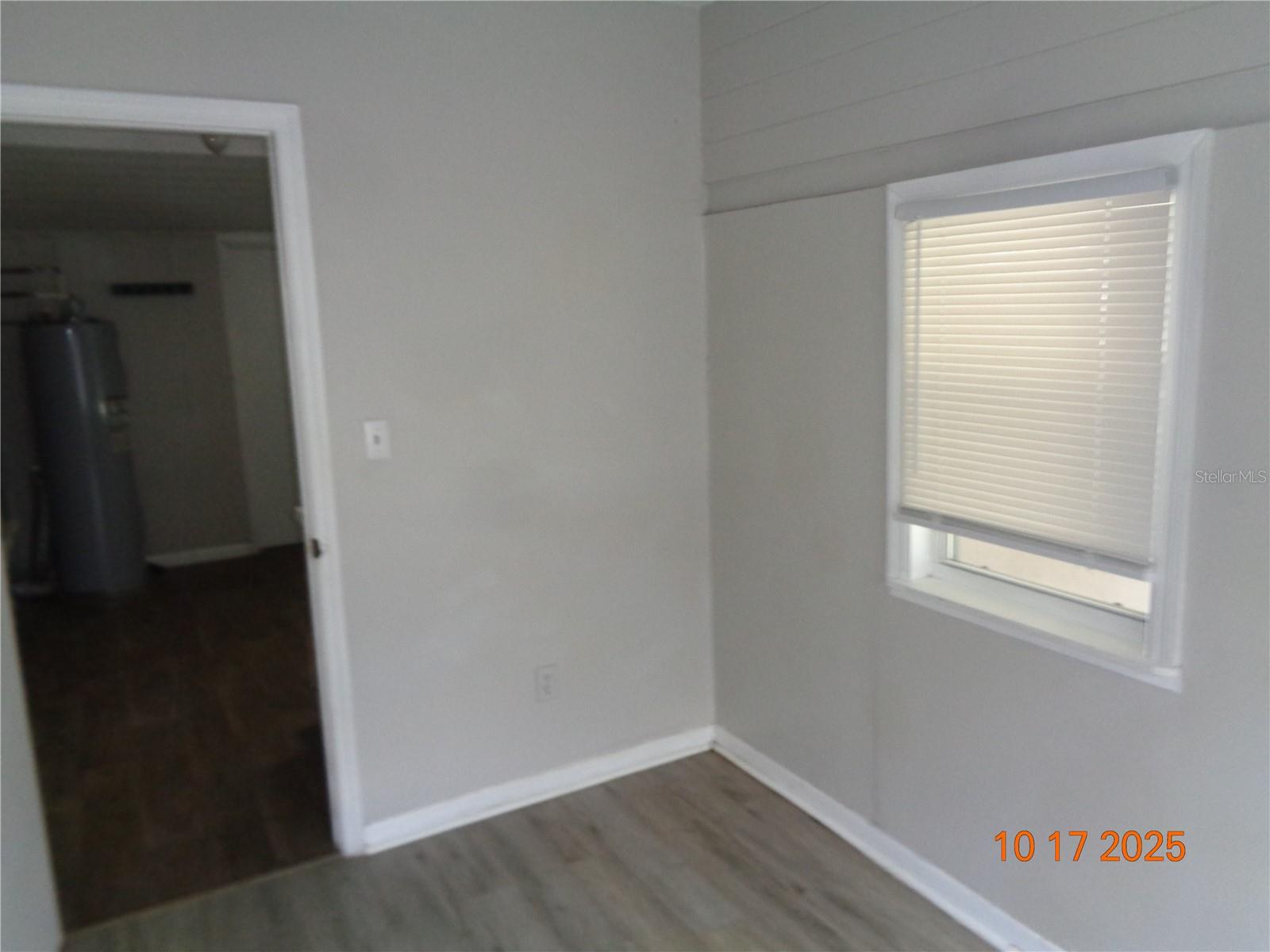 PINE HILLS BLKS 81-82 100 & 101 DELAND - Residential Lease