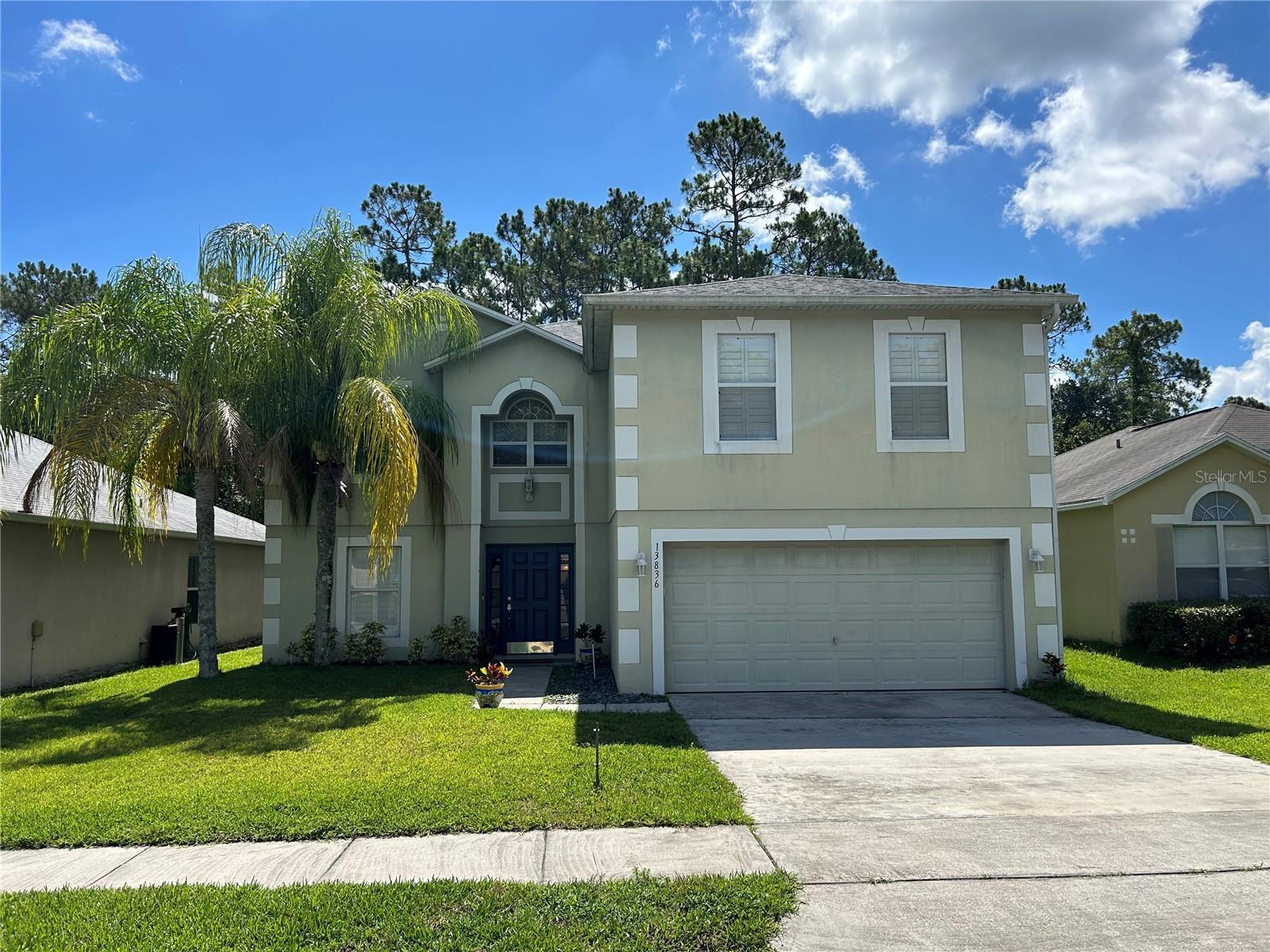 One or more photo(s) has been virtually staged. Resort-style living in Orlando — 4BR pool home!
Welcome to 13836 Econ Woods Lane — a spacious 4-bedroom, 2.5-bath single-family home offering 2,807 sq. ft. of comfort, style, and convenience.
Step inside to a bright, open layout designed for modern living. The generous living spaces flow seamlessly into a well-appointed kitchen, perfect for family gatherings and entertaining. Each bedroom provides privacy and comfort, while the bathrooms are tastefully designed with functionality in mind.
Also, your own private pool awaits — ideal for cooling off on warm Florida days or hosting weekend get-togethers. A rear porch adds even more outdoor living space, giving you the perfect spot to relax and unwind.
Bonus: Pool care and lawn care are included, so you can enjoy the Florida lifestyle without the extra hassle!
Conveniently located in a desirable Orlando neighborhood, this home is just minutes from shopping, dining, schools, and easy access to major roadways.
This one won’t last long — schedule your tour today and make this home yours!
This property offers an option of a security deposit-free lease using Obligos billing authorization technology for qualified tenants.
All CANI Property Management residents are enrolled in the Resident Benefits Package (RBP) for $59.00/month which includes liability insurance, credit building to help boost the resident's credit score with timely rent payments, up to $1M Identity Theft Protection, move-in concierge service making utility connection and home service setup a breeze during your move-in, our best-in-class resident rewards program, on-demand pest control, HVAC filters, and much more! More details upon application.
Non-refundable application fee of $80 per person above the age of 18 years of age. One time admin fee of $295 for approved application.
