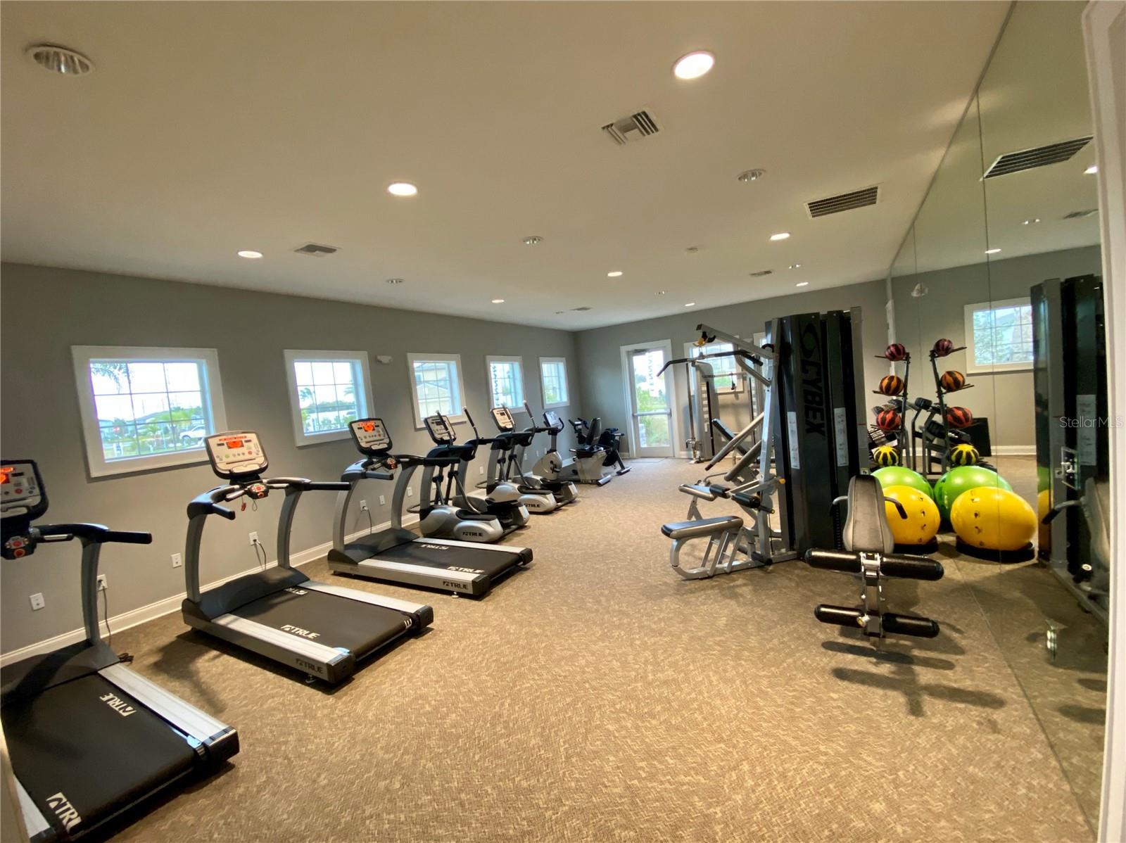 TOUCHSTONE PH 2 - Residential Lease