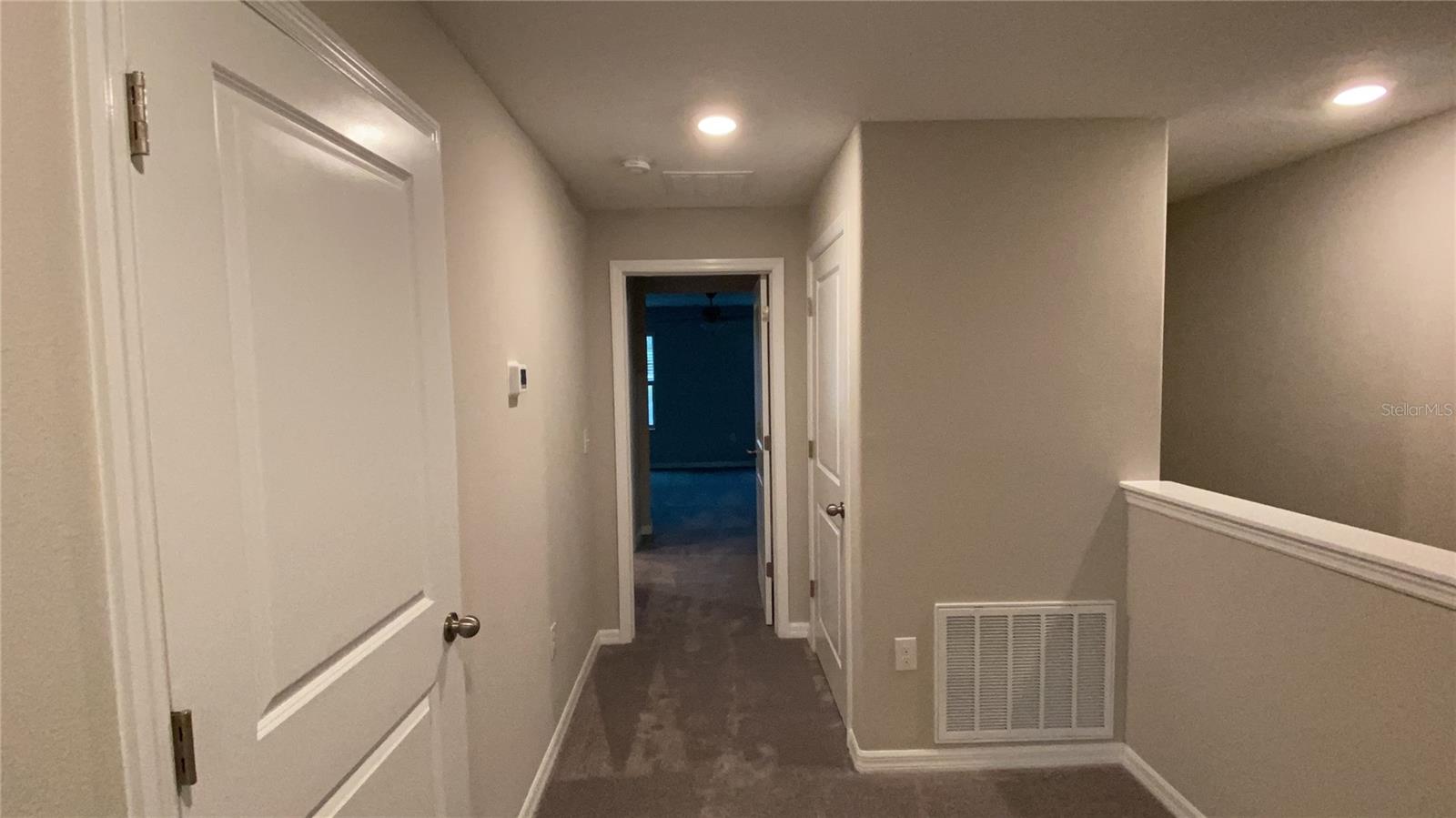 TOUCHSTONE PH 2 - Residential Lease