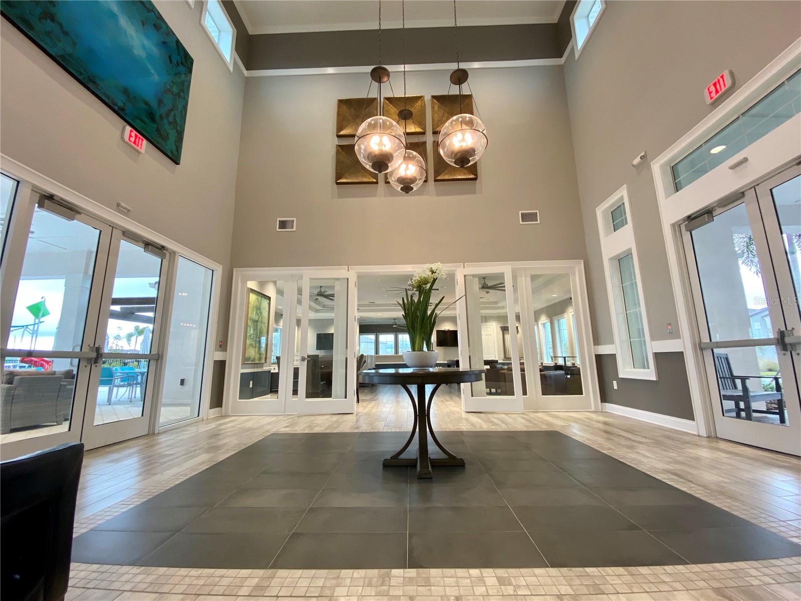 TOUCHSTONE PH 2 - Residential Lease