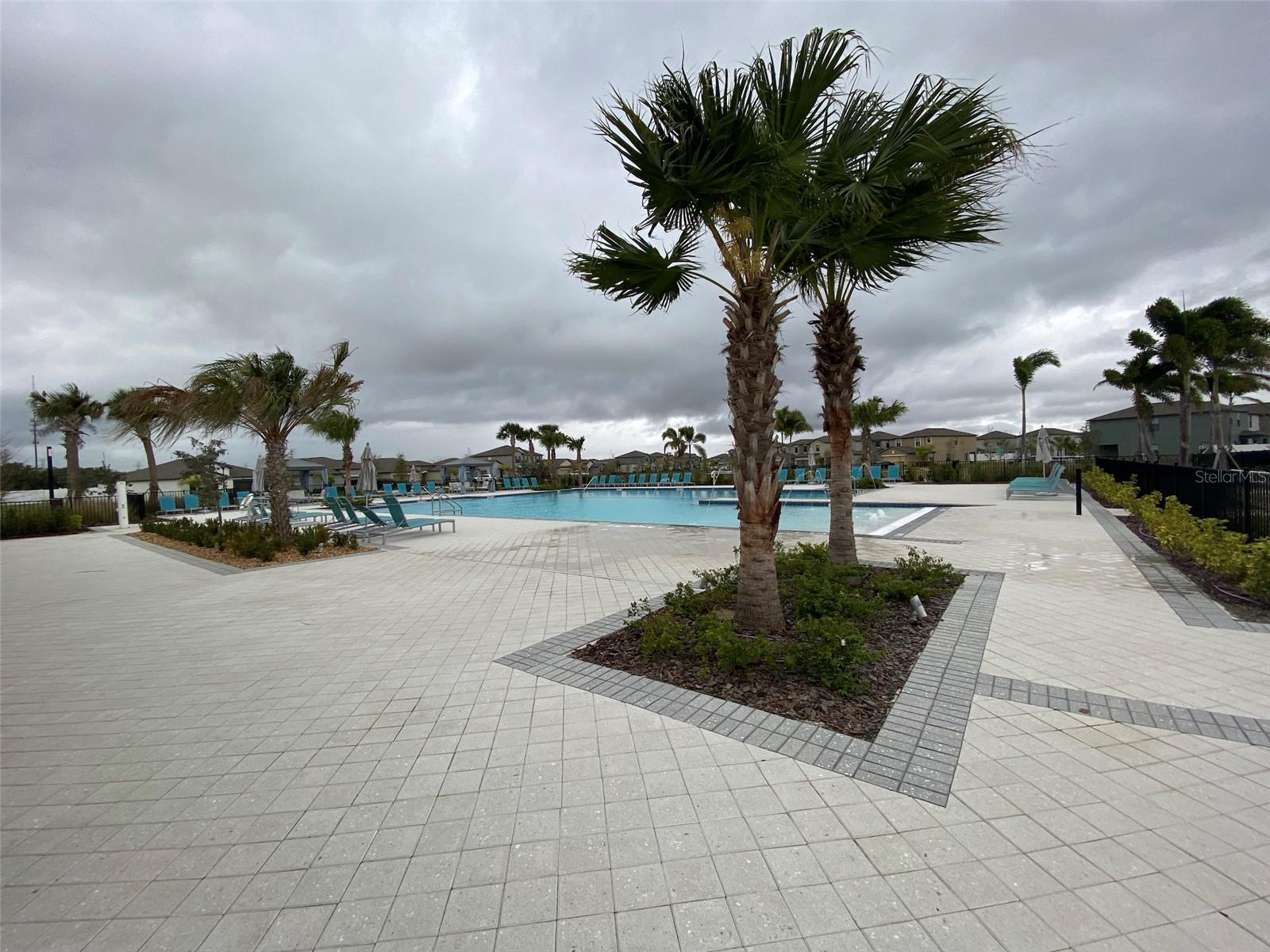 TOUCHSTONE PH 2 - Residential Lease