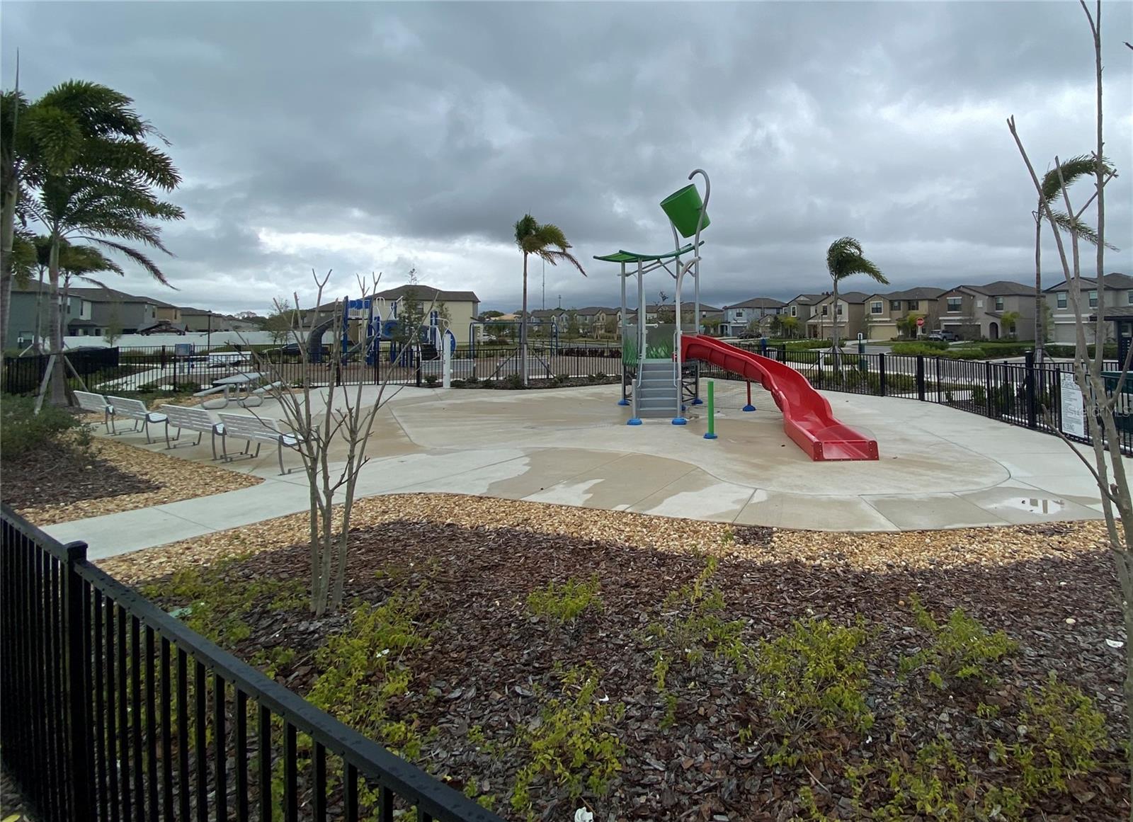 TOUCHSTONE PH 2 - Residential Lease