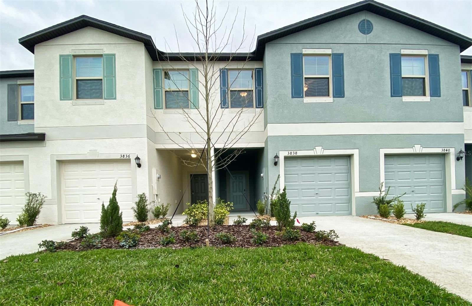 TOUCHSTONE PH 2 - Residential Lease