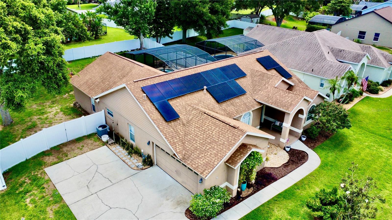 14723 PINE CONE TRAIL