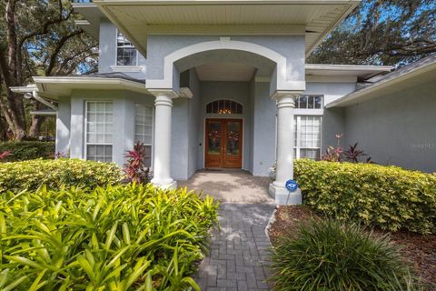 A home in TAMPA