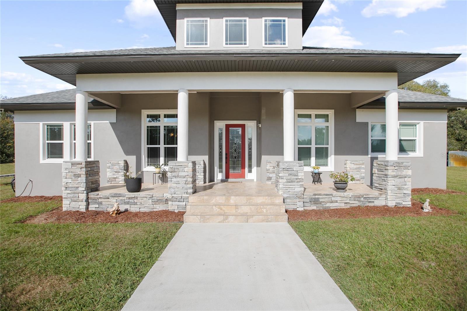 1980 E KICKLIGHTER ROAD