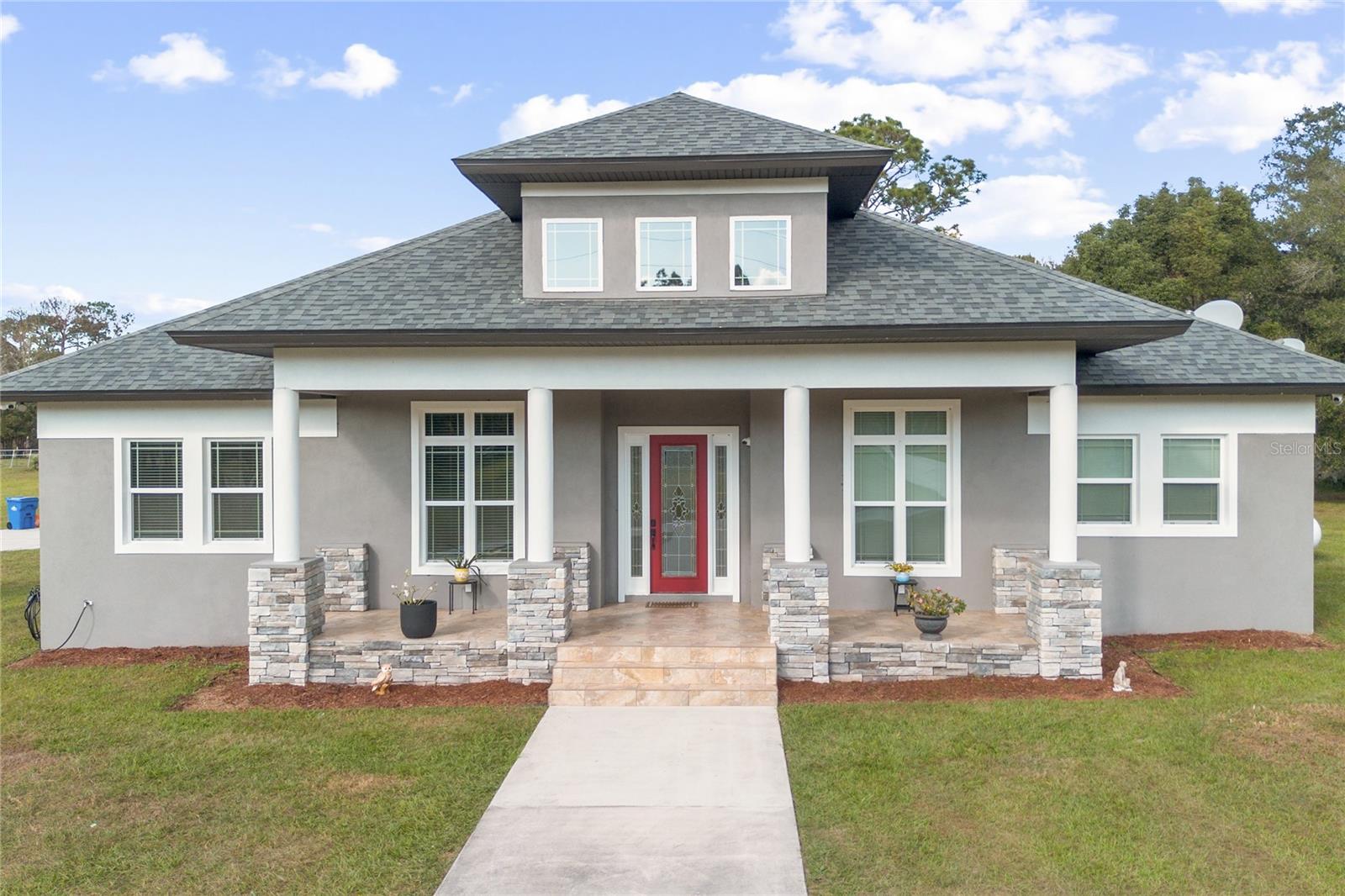 1980 E KICKLIGHTER ROAD