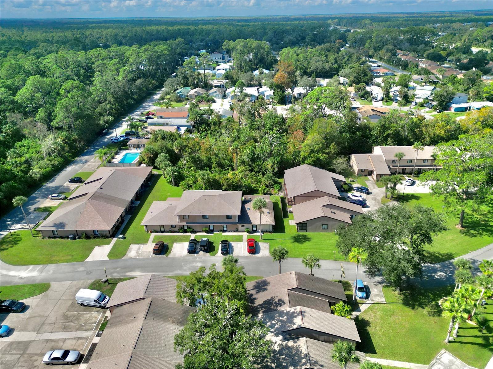 VILLAGE PH 3 - Residential